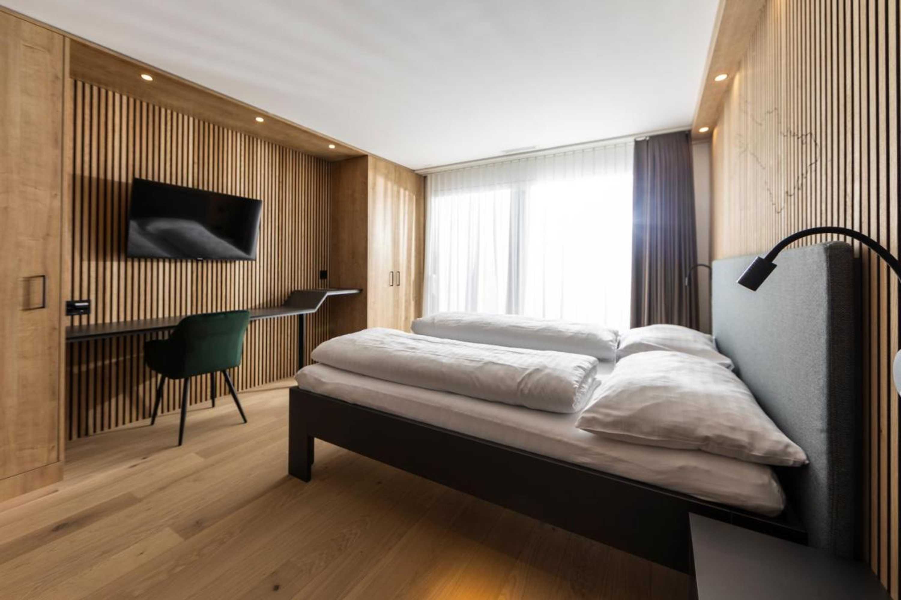 Gift card for Seemöwe Wellnesshotel Swiss Quality