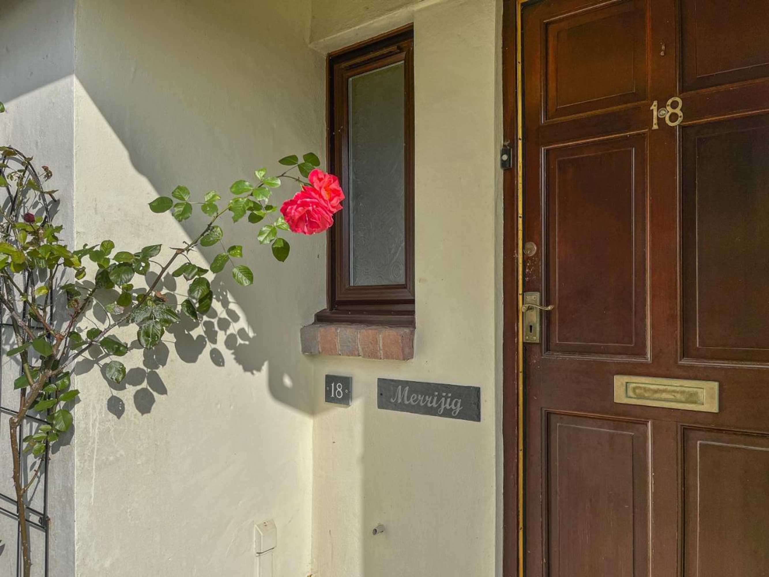 Gift card for Merrijig