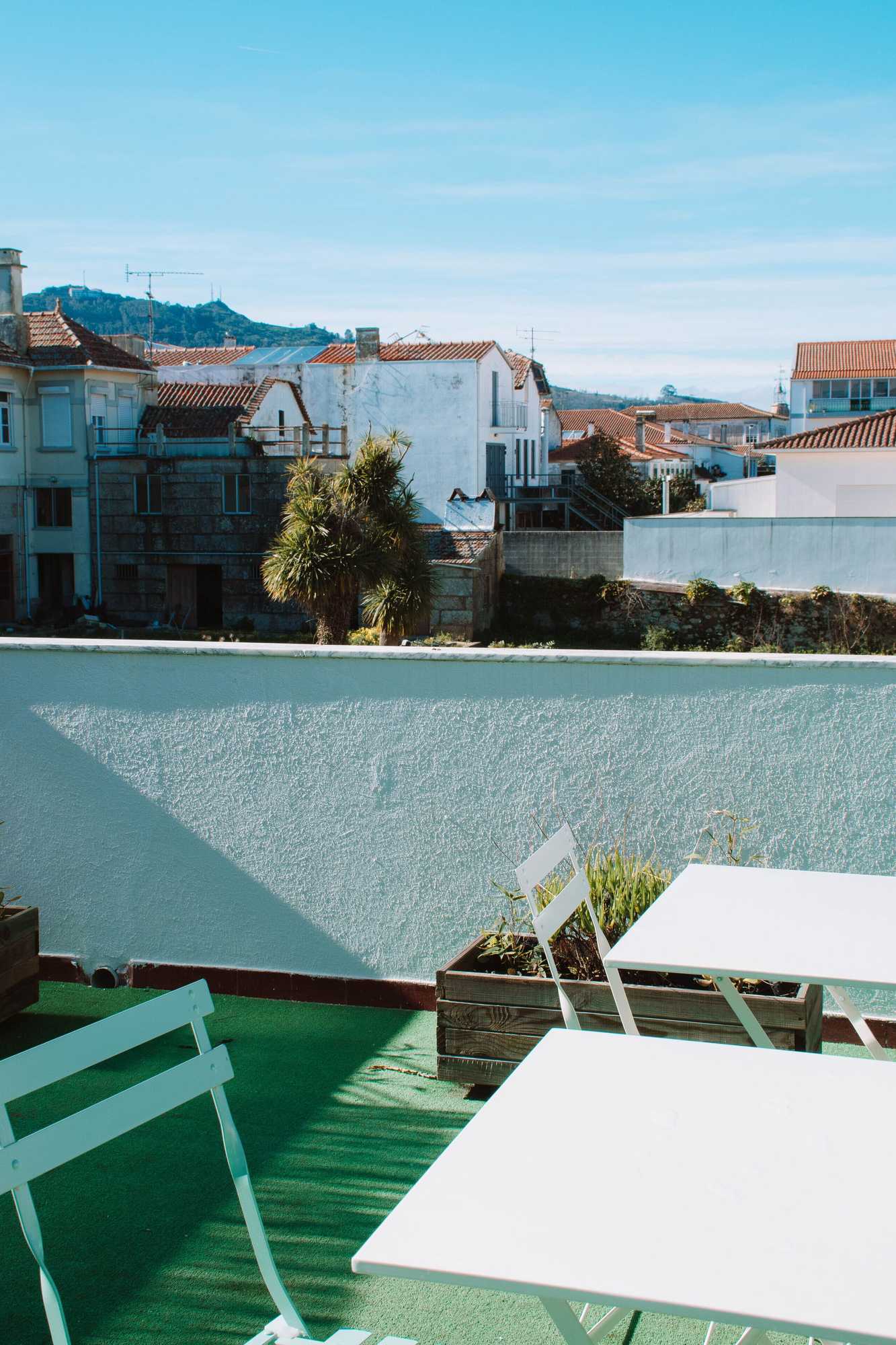 Gift card for Arca Nova Guest House & Hostel Caminha Gift card for Arca Nova Guest House & Hostel Caminha