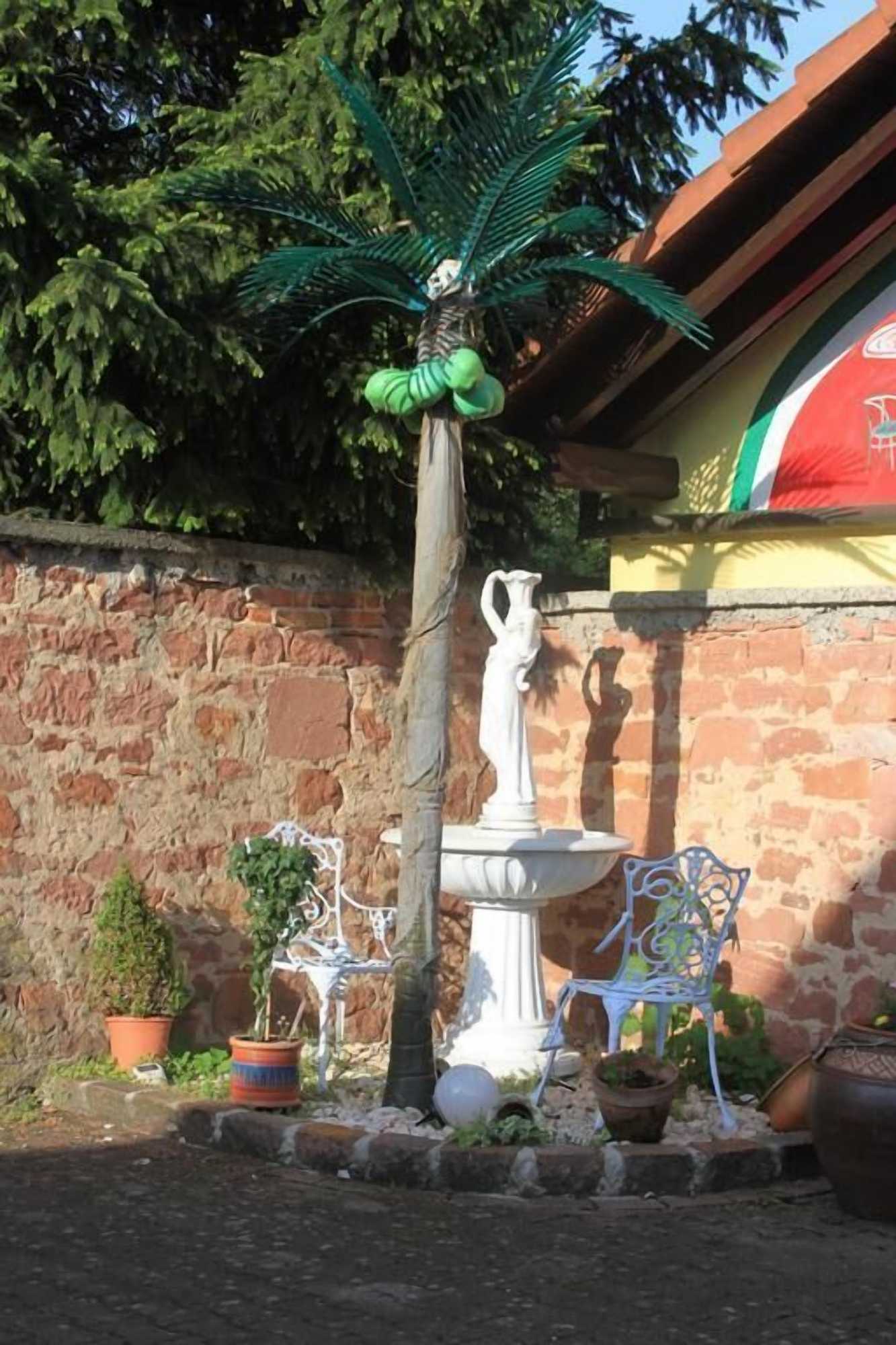 Gift card for Hotel Krone Kappel