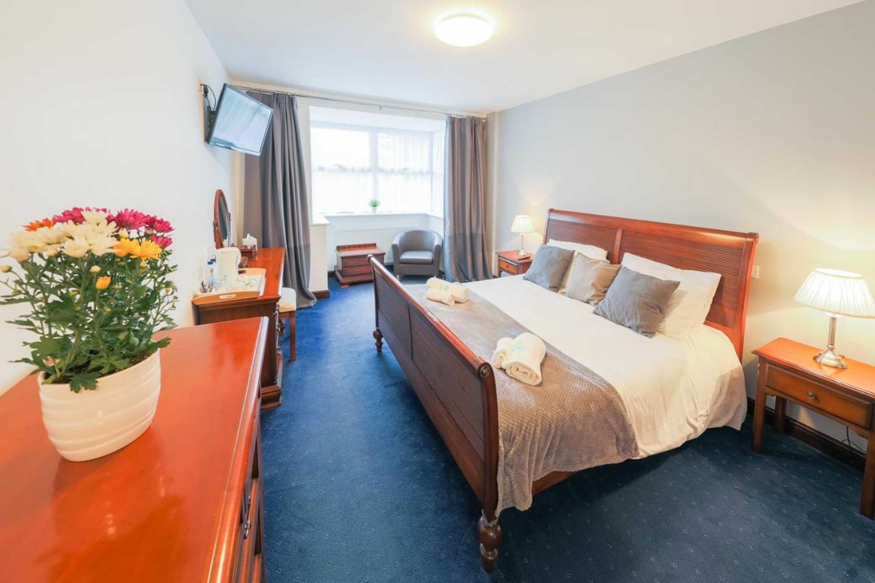 Gift card for The Clee Hotel - Cleethorpes, Grimsby, Lincolnshire