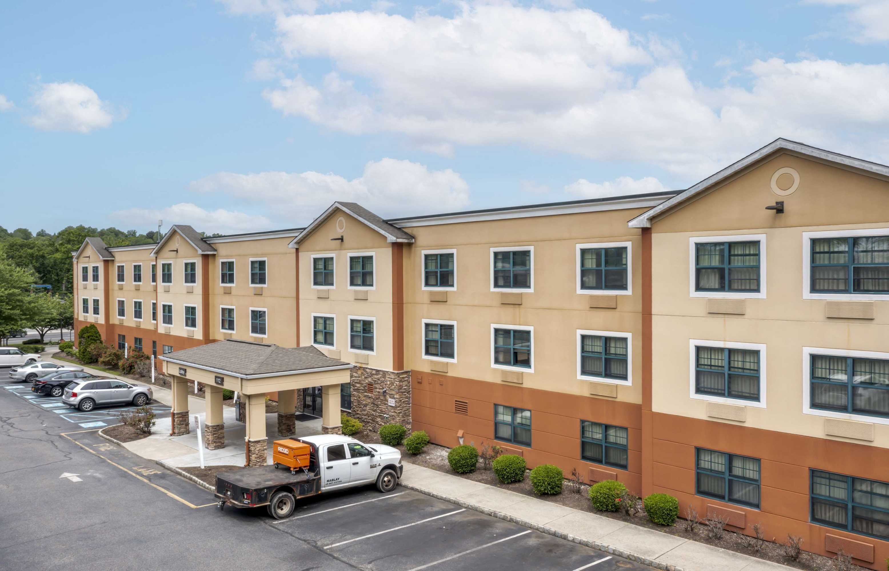 Gift card for Extended Stay America Suites Ramsey Upper Saddle River Gift card for Extended Stay America Suites Ramsey Upper Saddle River