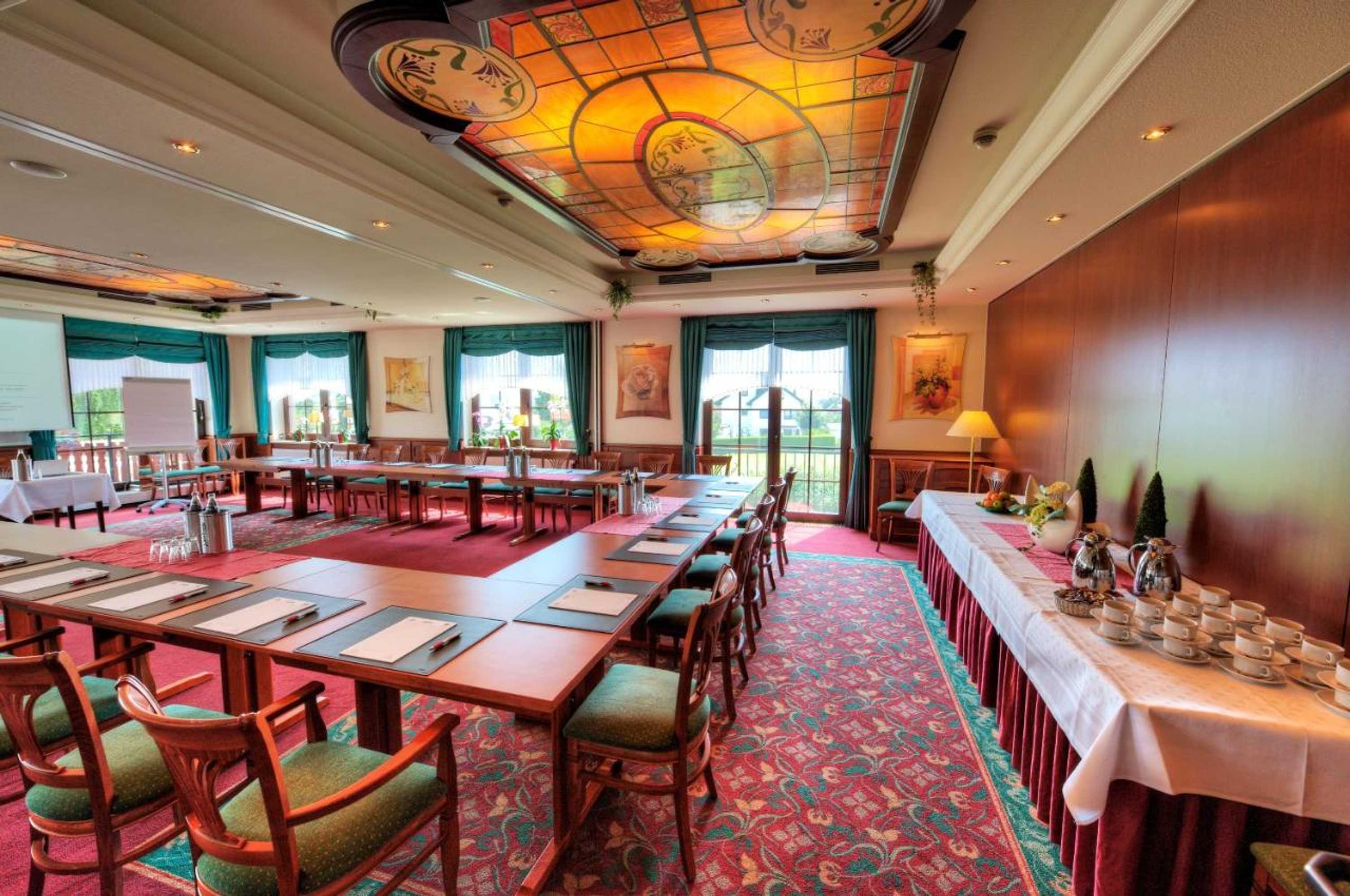 Gift card for Hotel Freihof