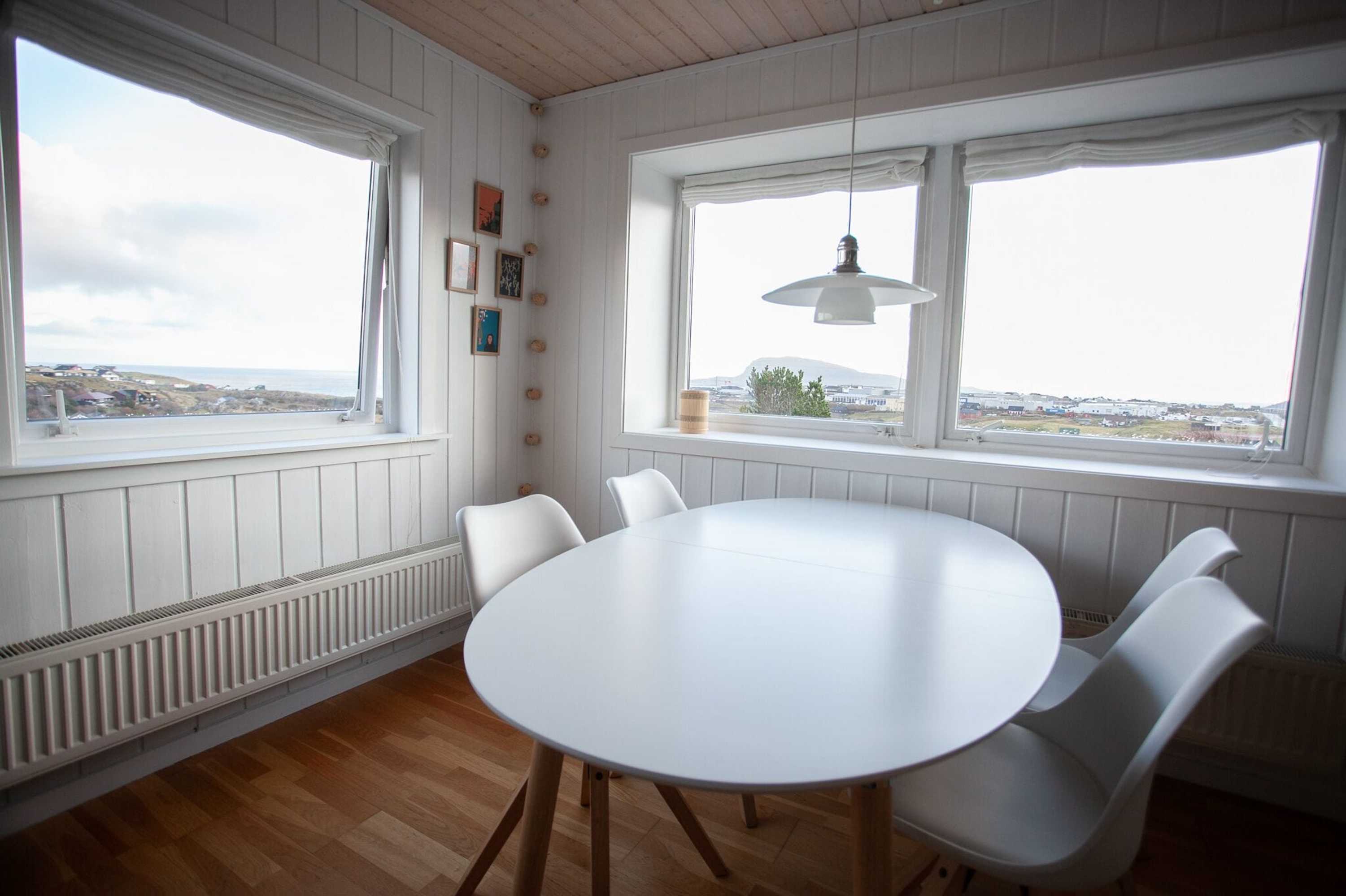 Gift card for Red Robin - Vacation Homes Next to Svartifossur Waterfall