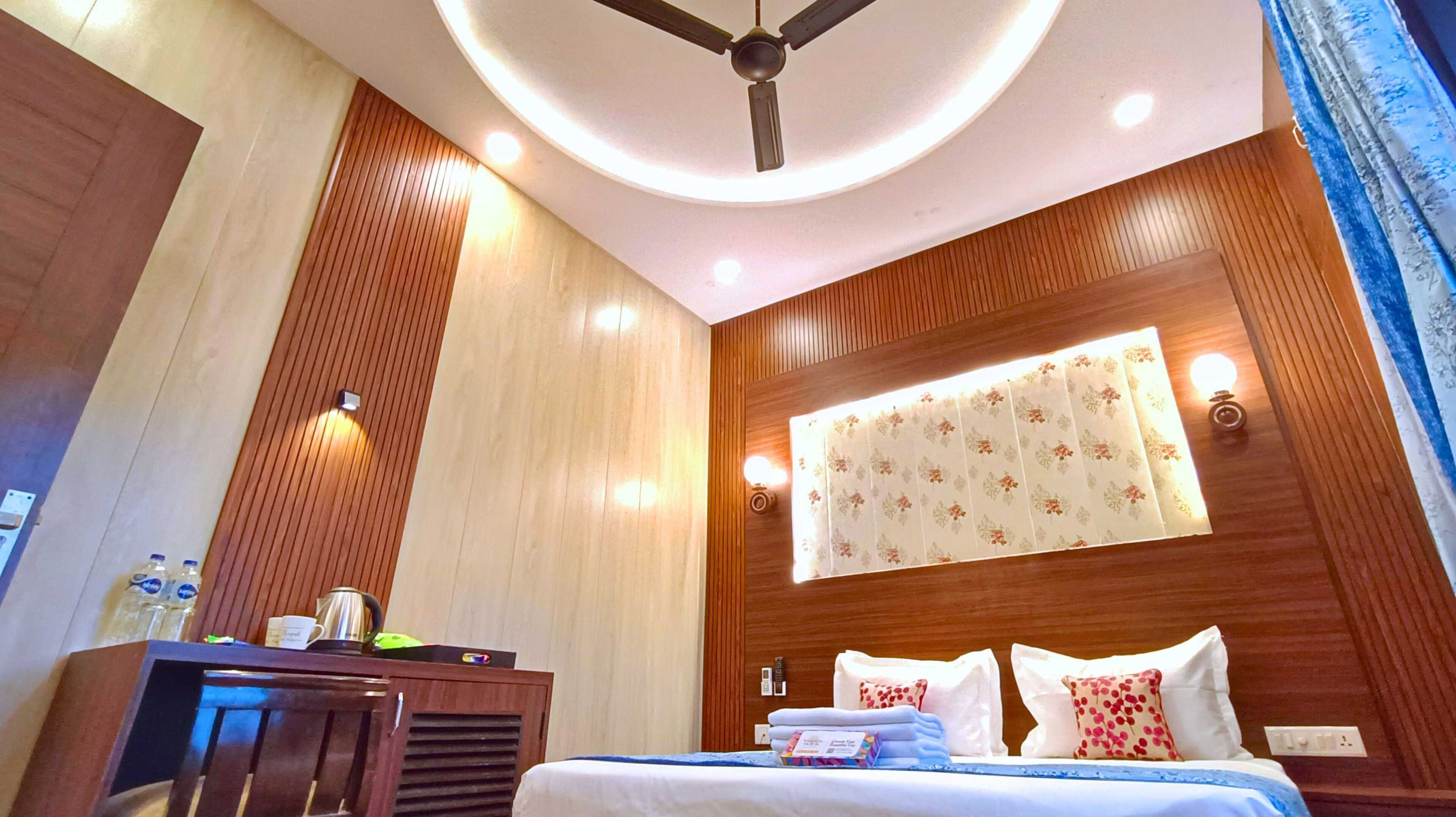 Gift card for Asapian House - A Luxury Homestay at Moradabad