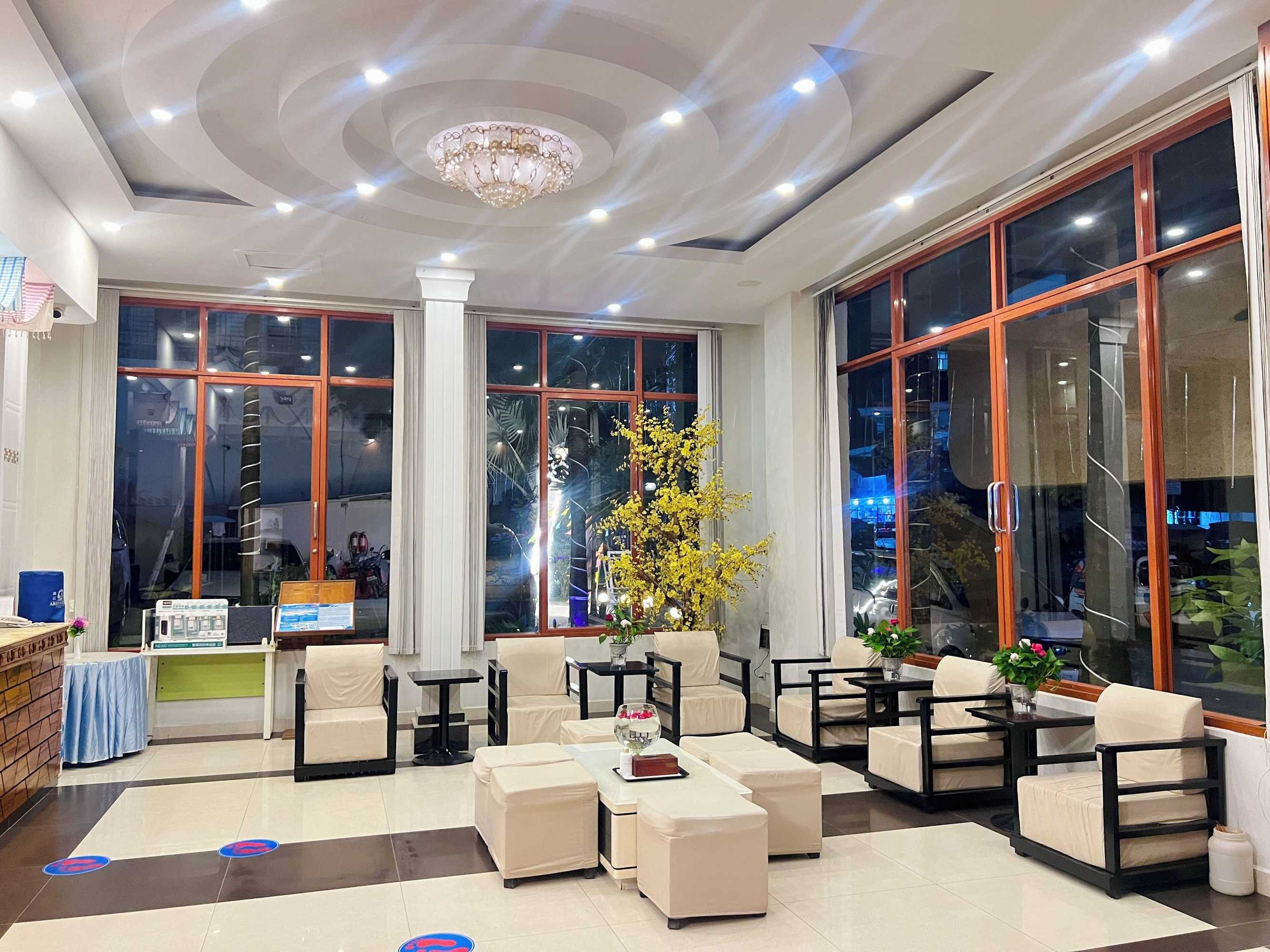 Gift card for Aristocrat Residence & Hotel Gift card for Aristocrat Residence & Hotel