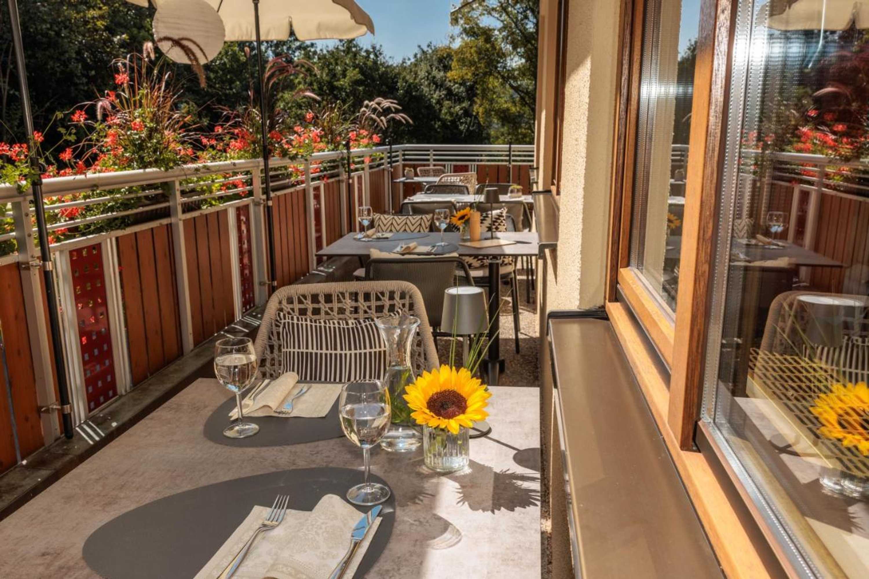 Gift card for Gasthof Eyachperle