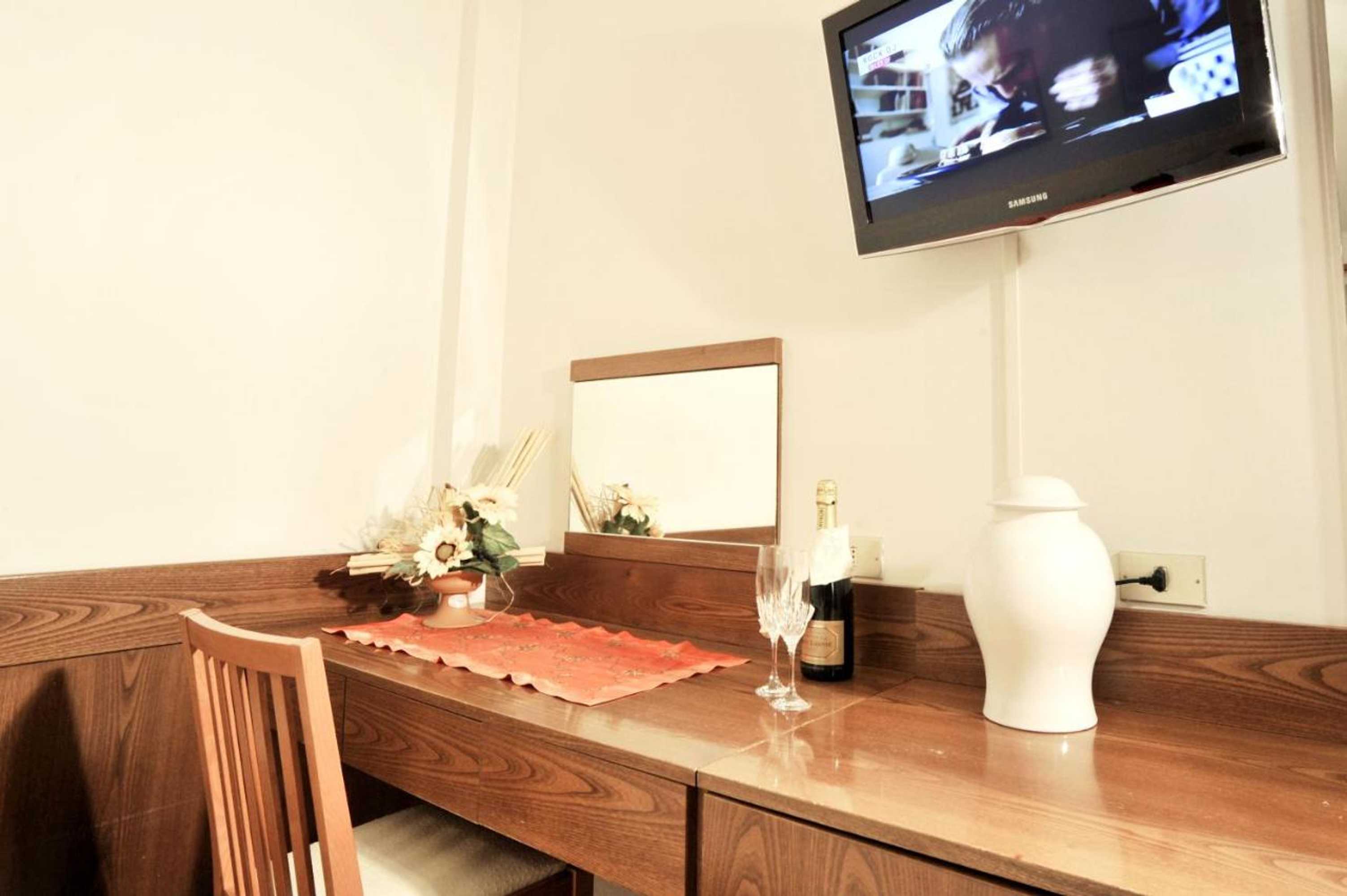 Gift card for Albergo Romagna