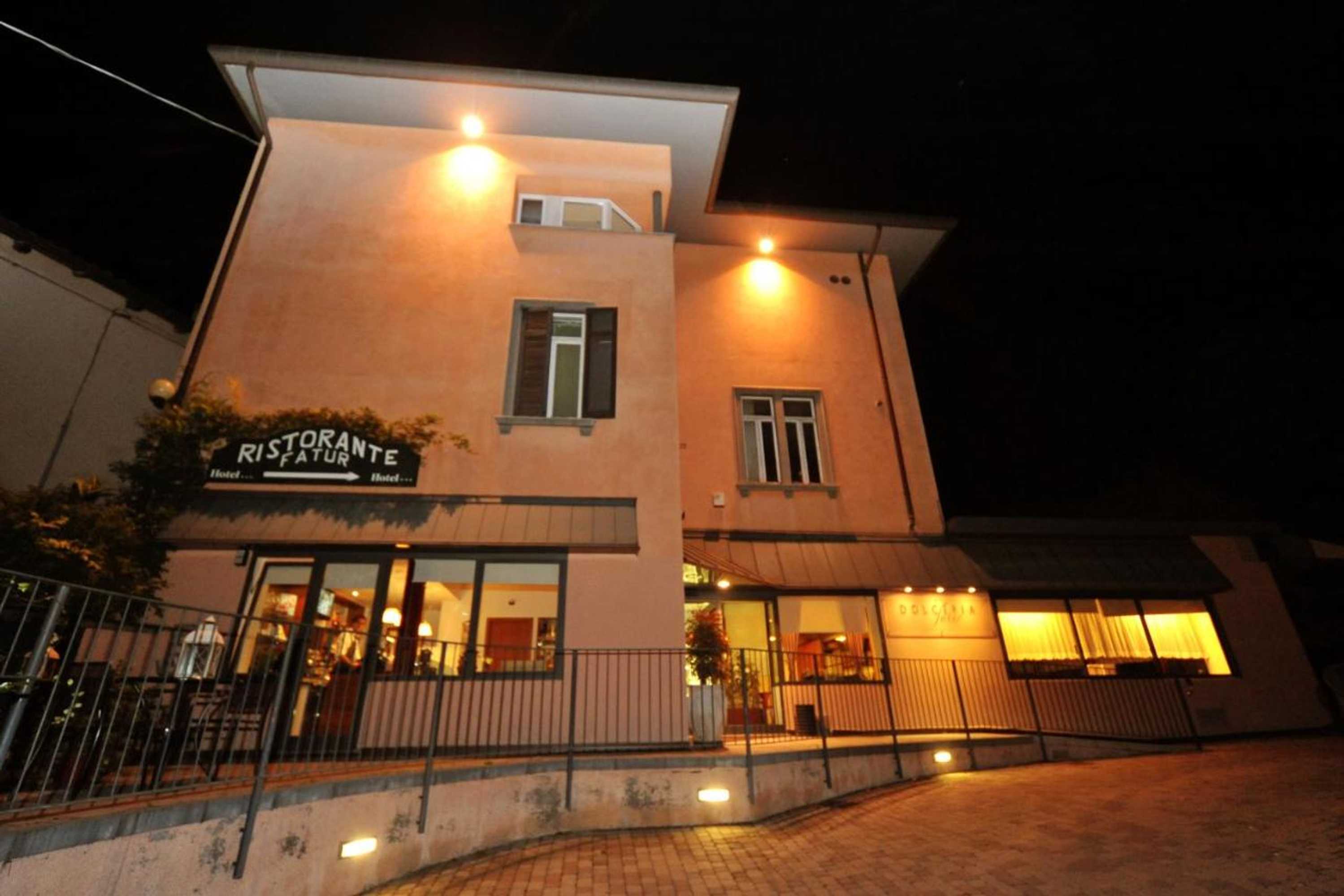 Gift card for Hotel Ristorante Fatur