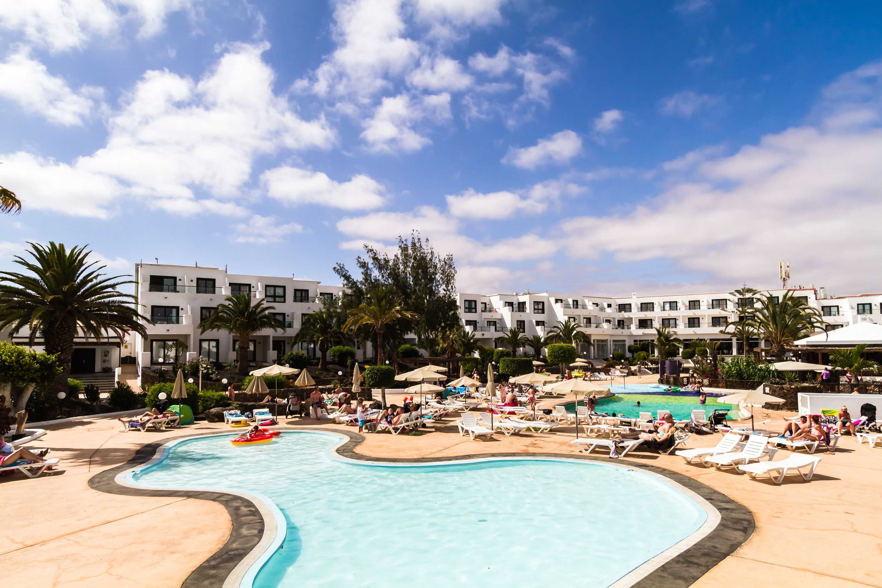 Gift card for Hotel Bluebay Lanzarote - All Inclusive Gift card for Hotel Bluebay Lanzarote - All Inclusive