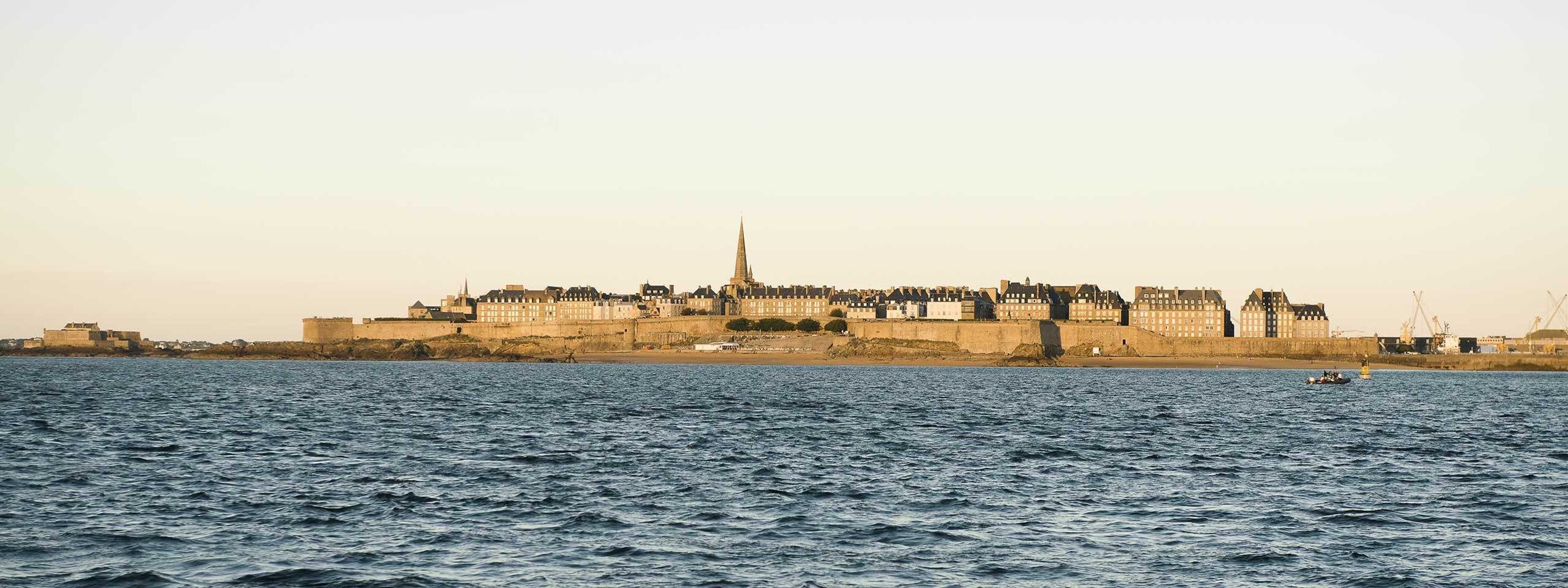 Gift card for Hôtel Des Marins, Saint-Malo