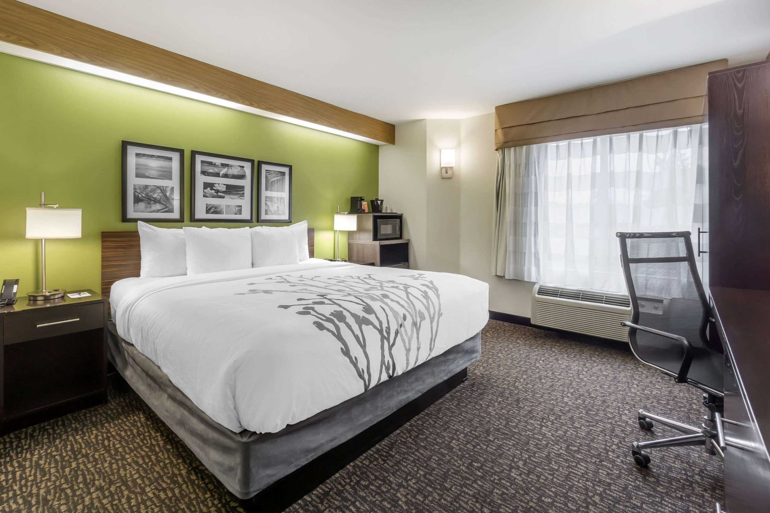 Gift card for Sleep Inn Sea Tac Airport Gift card for Sleep Inn Sea Tac Airport