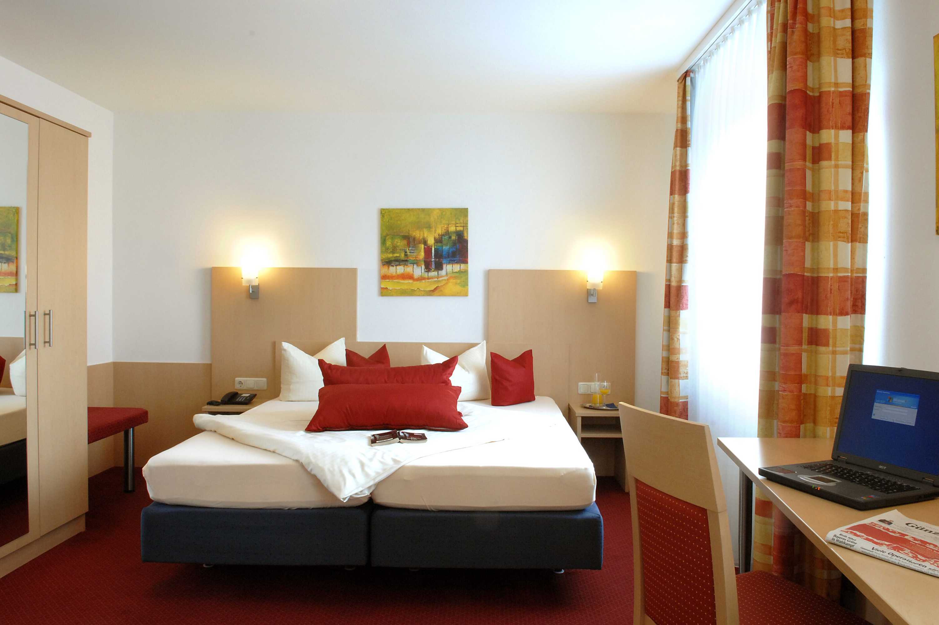 Gift card for Hotel Garni Bettina Gift card for Hotel Garni Bettina