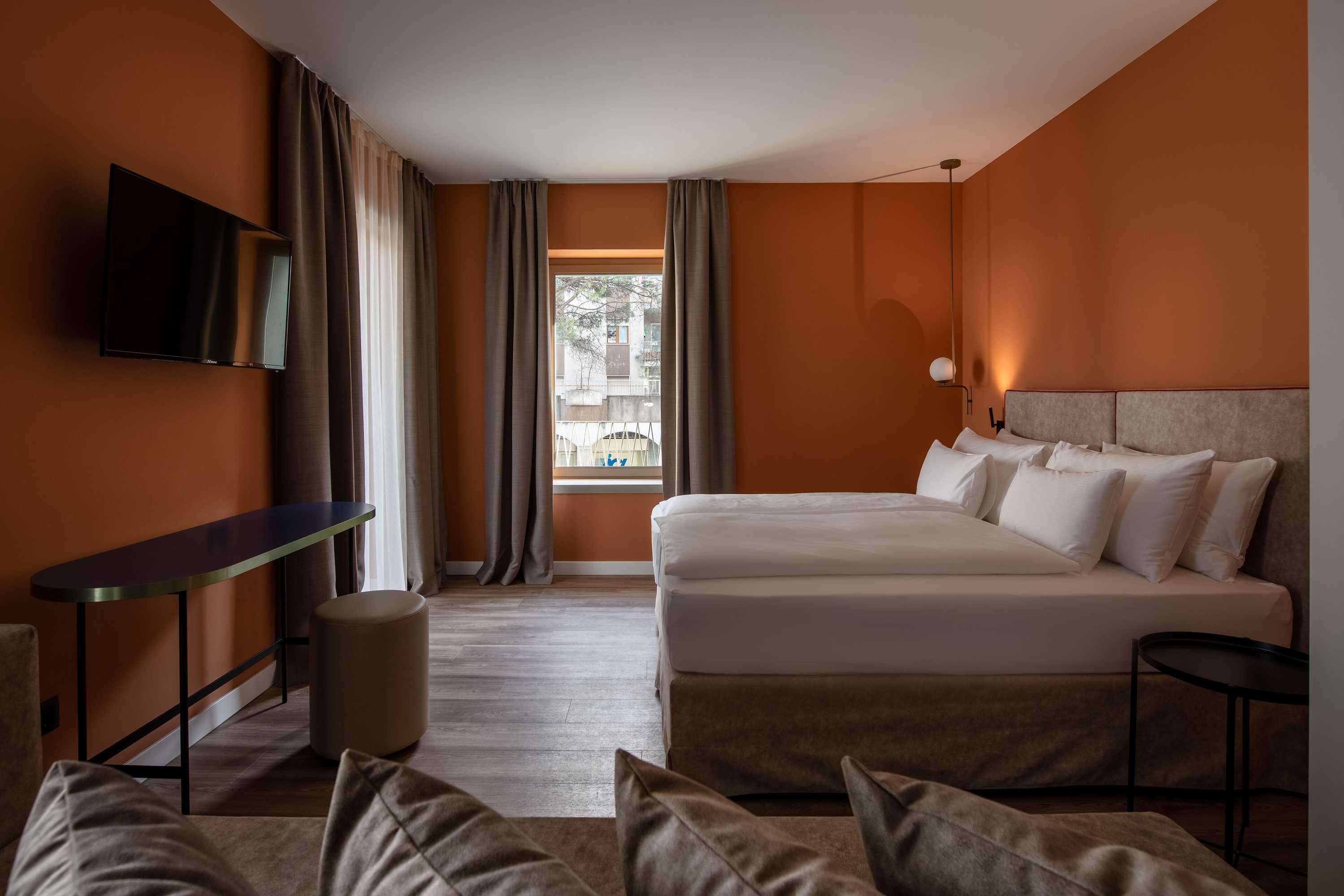 Gift card for HT Hotel Trieste Gift card for HT Hotel Trieste