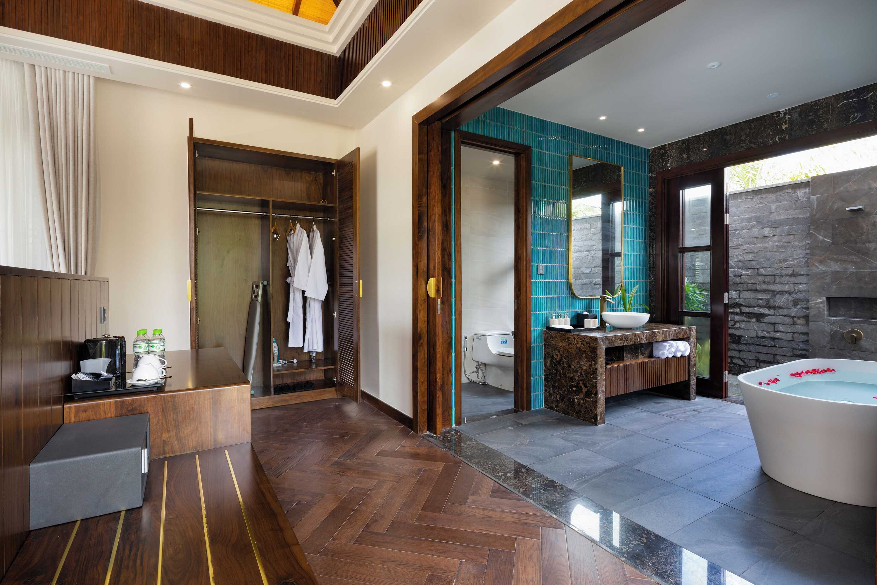 Gift card for Hoan My Resort Ninh Chu Gift card for Hoan My Resort Ninh Chu
