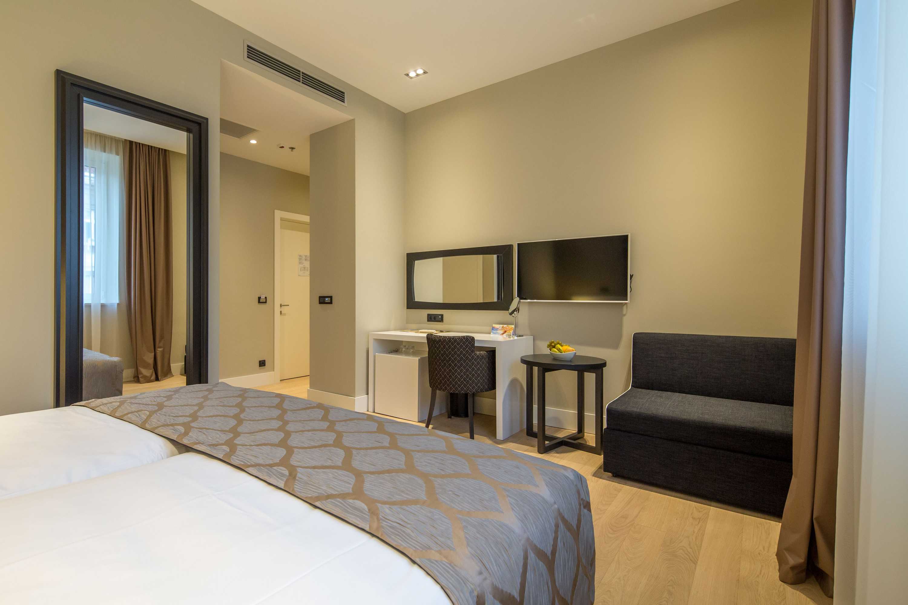 Gift card for Cornaro Hotel