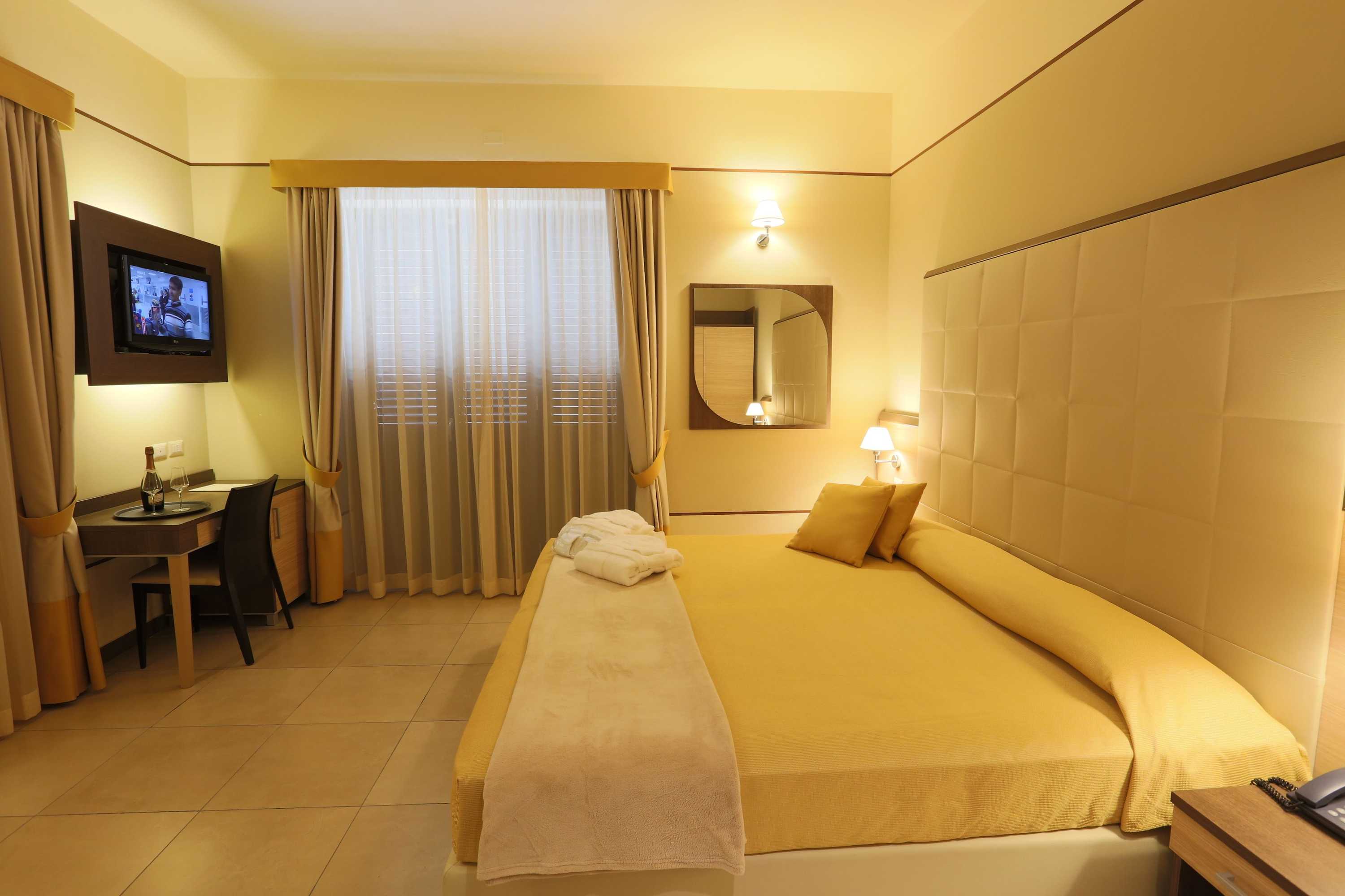 Gift card for Hotel Milazzo Gift card for Hotel Milazzo