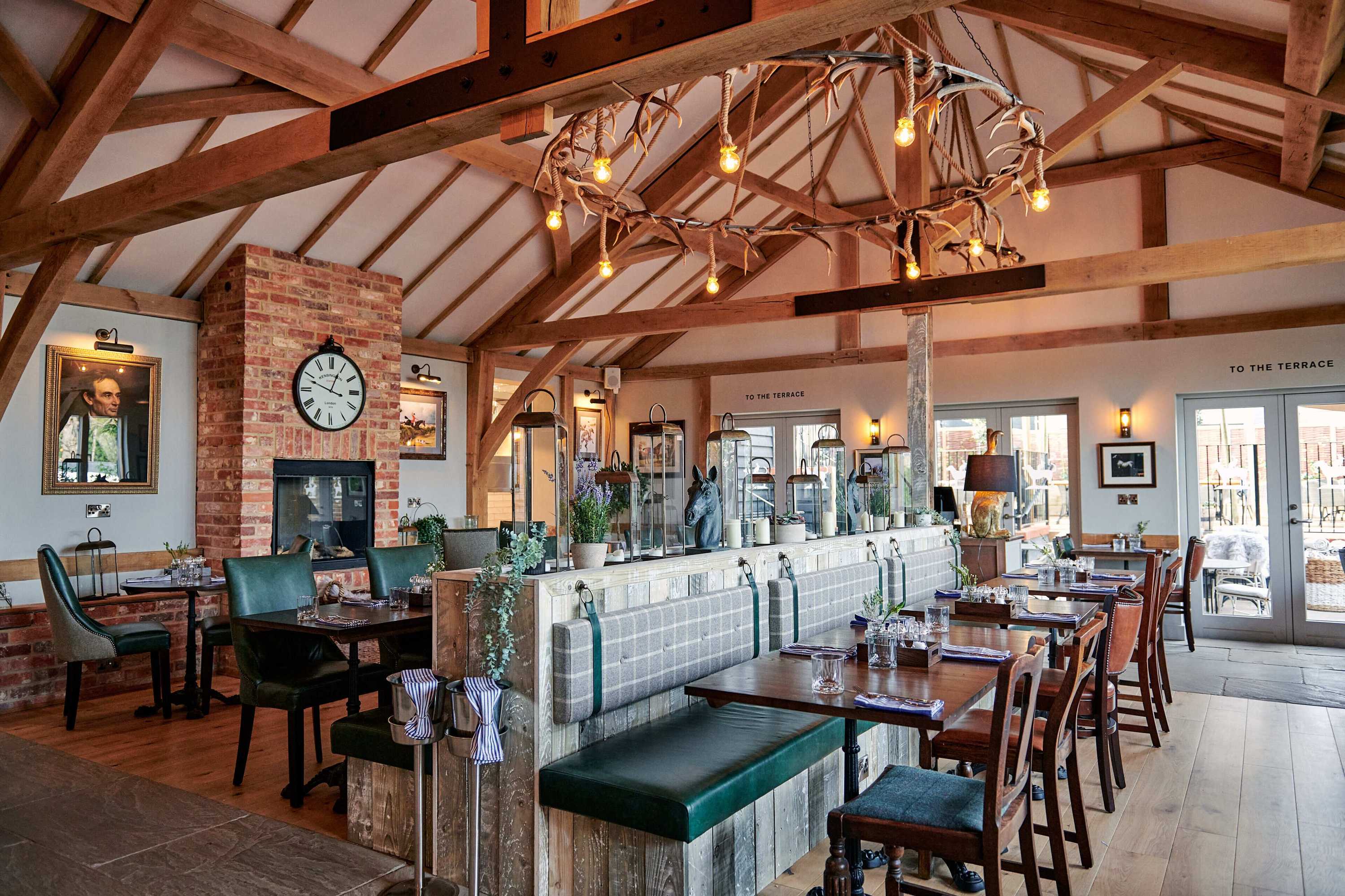 Gift card for Hare & Hounds Newbury Gift card for Hare & Hounds Newbury