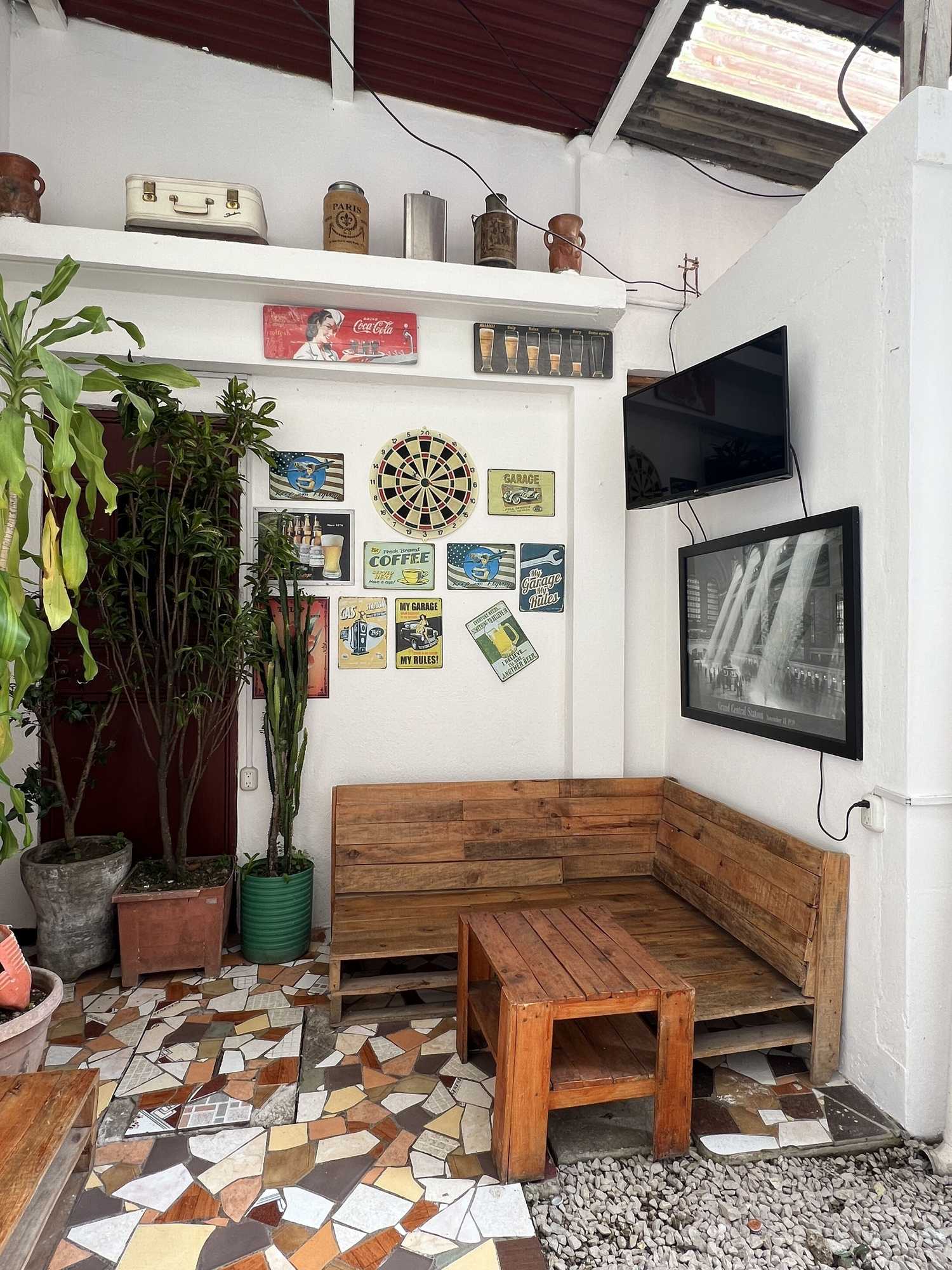 Gift card for Casa Semuc