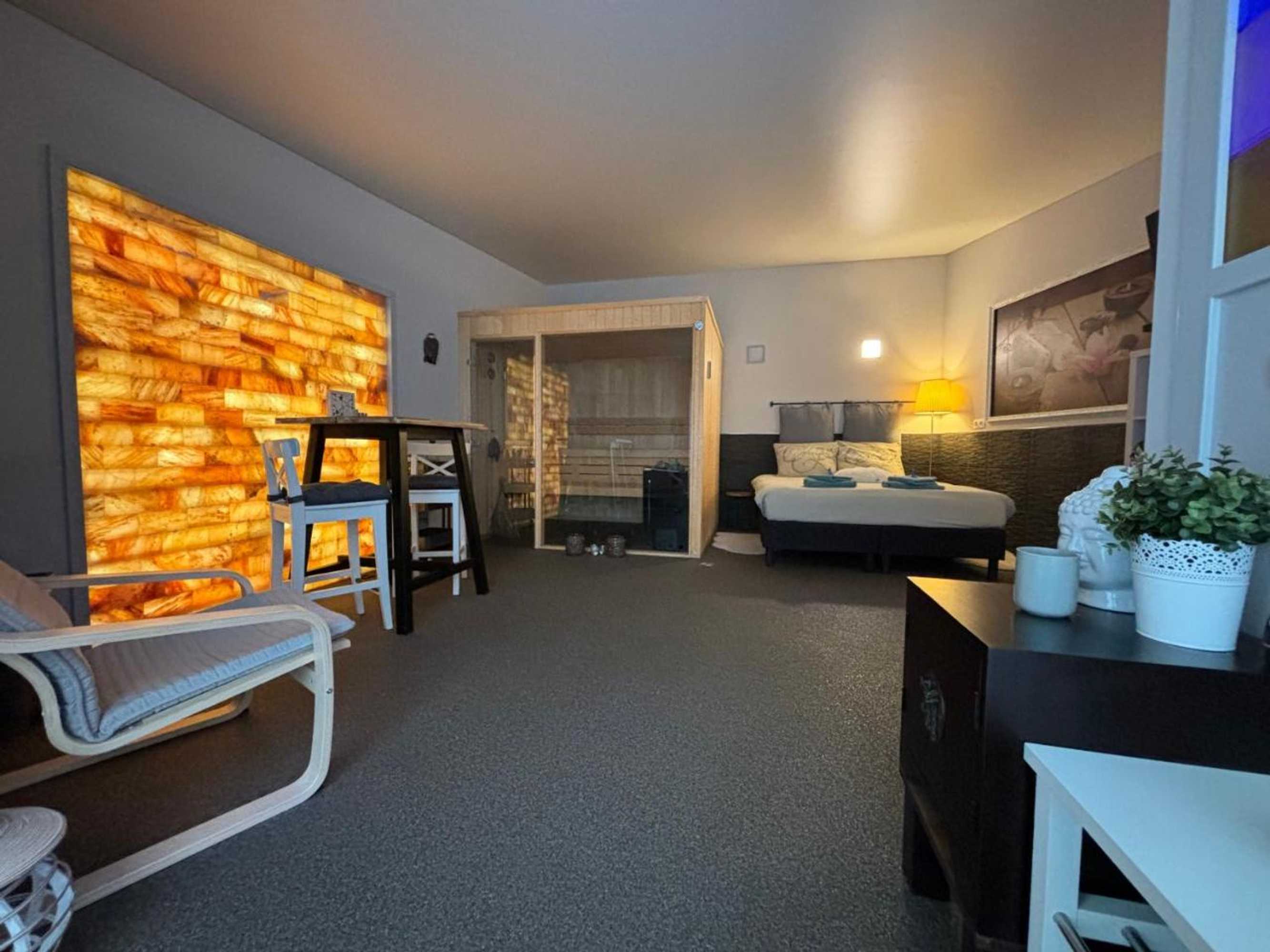 Gift card for Relax Trois Bornes - De Grenspost