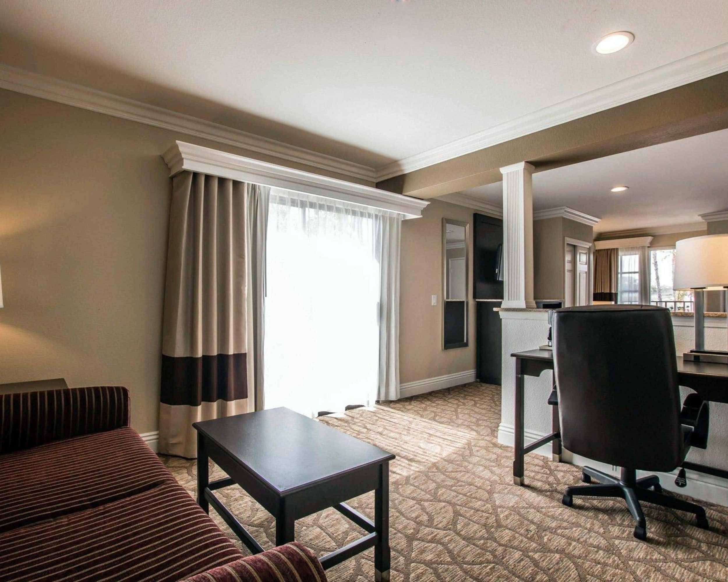 Gift card for Comfort Suites San Clemente Beach Gift card for Comfort Suites San Clemente Beach