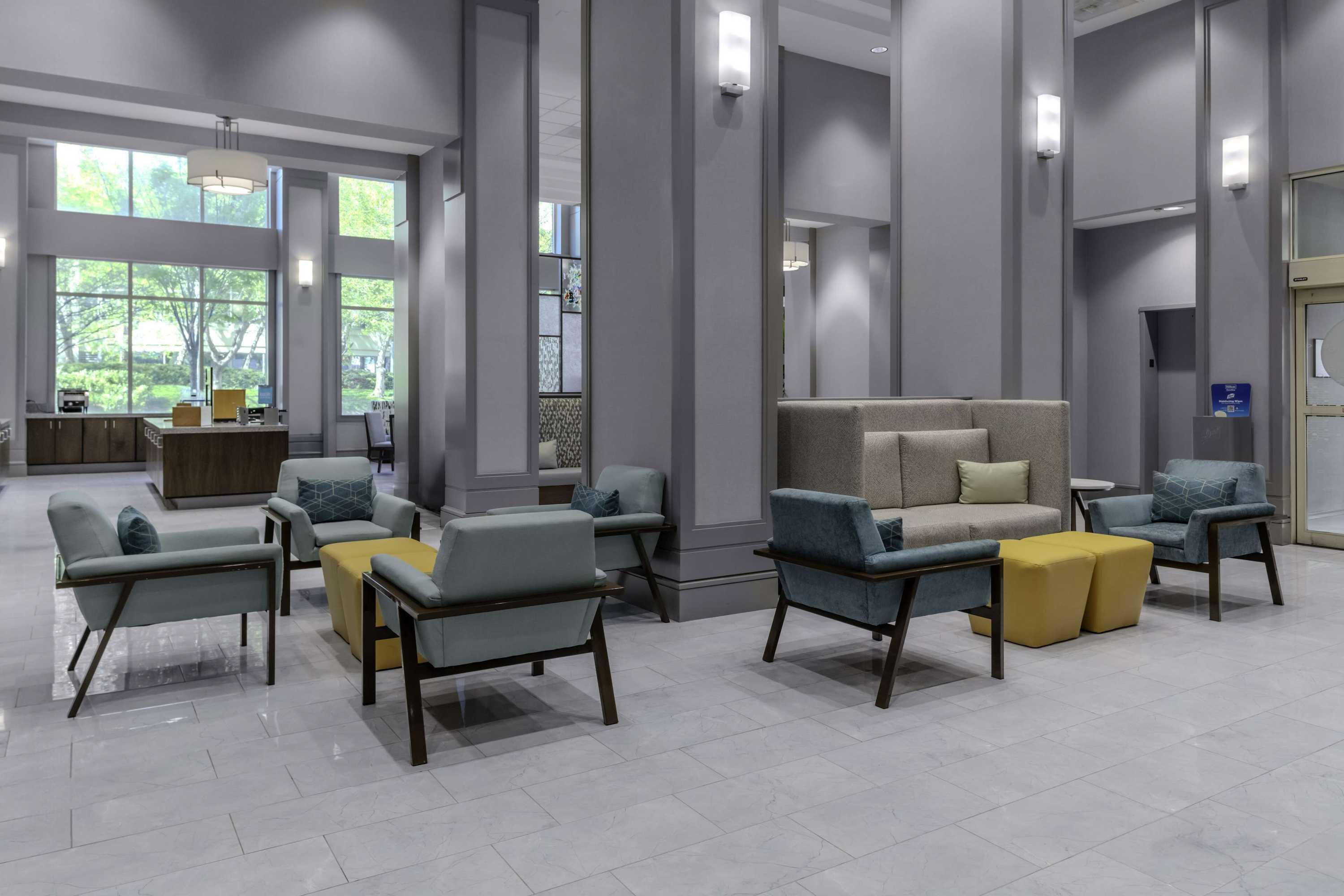 Gift card for Hampton Inn & Suites Arlington Crystal City Dca Gift card for Hampton Inn & Suites Arlington Crystal City Dca