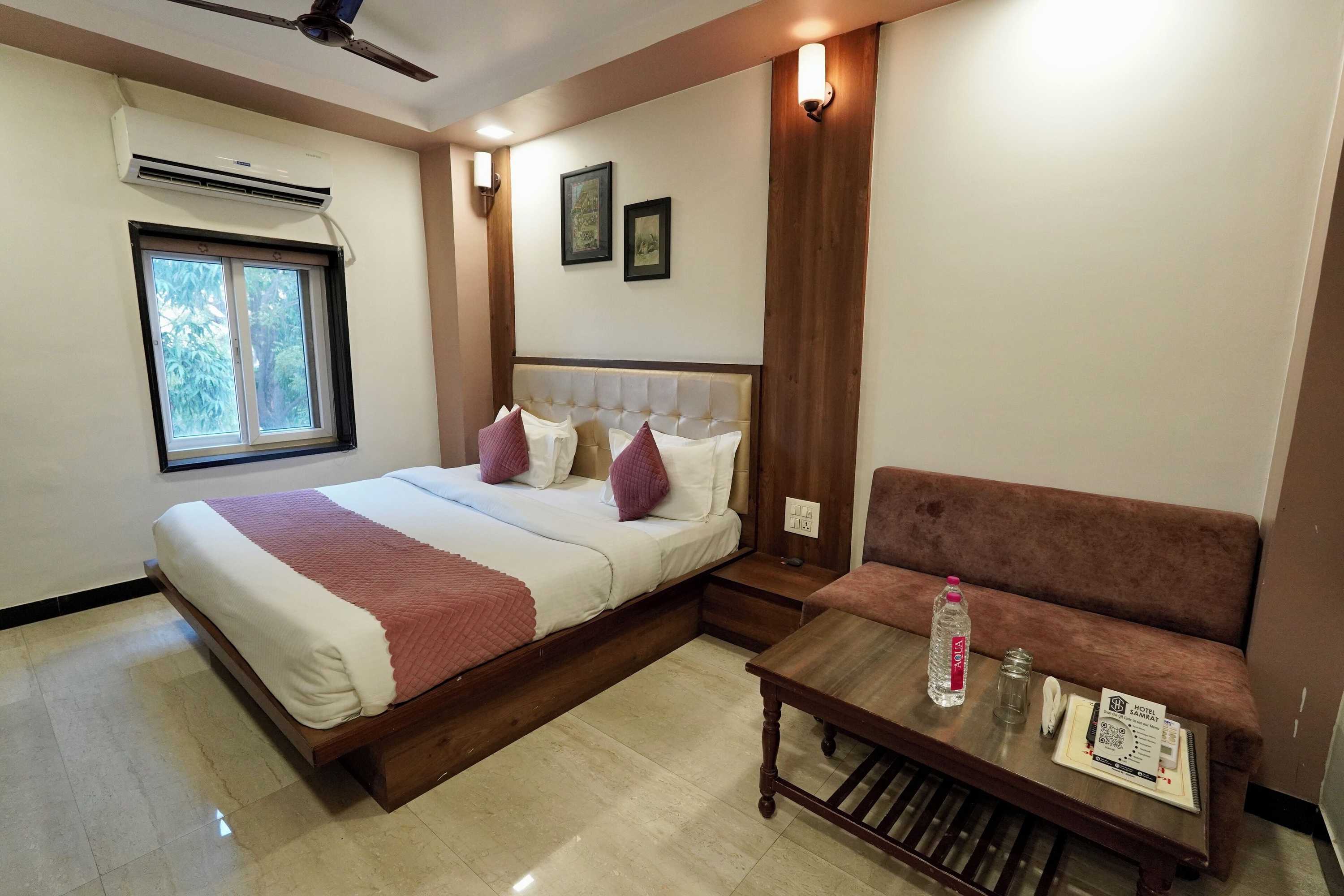 Gift card for Hotel Samrat Ajmer Gift card for Hotel Samrat Ajmer