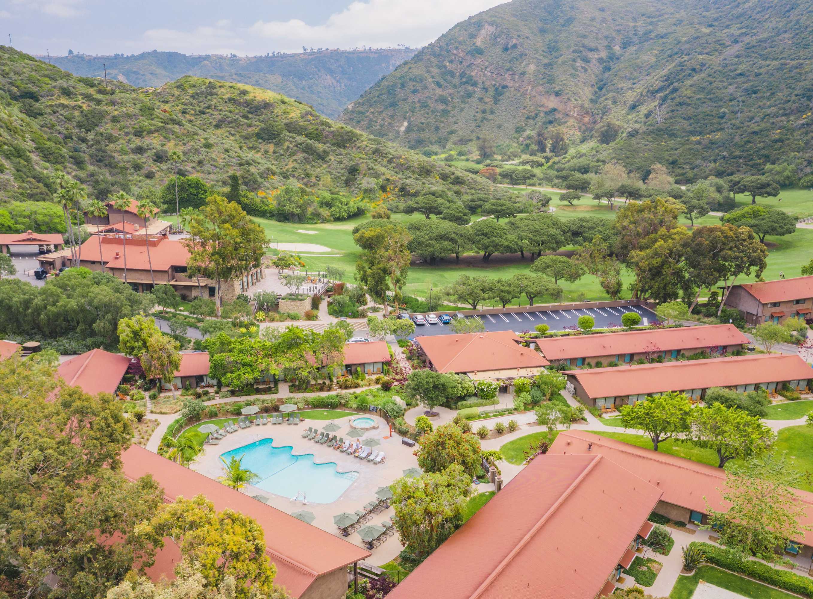 Gift card for The Ranch at Laguna Beach Gift card for The Ranch at Laguna Beach