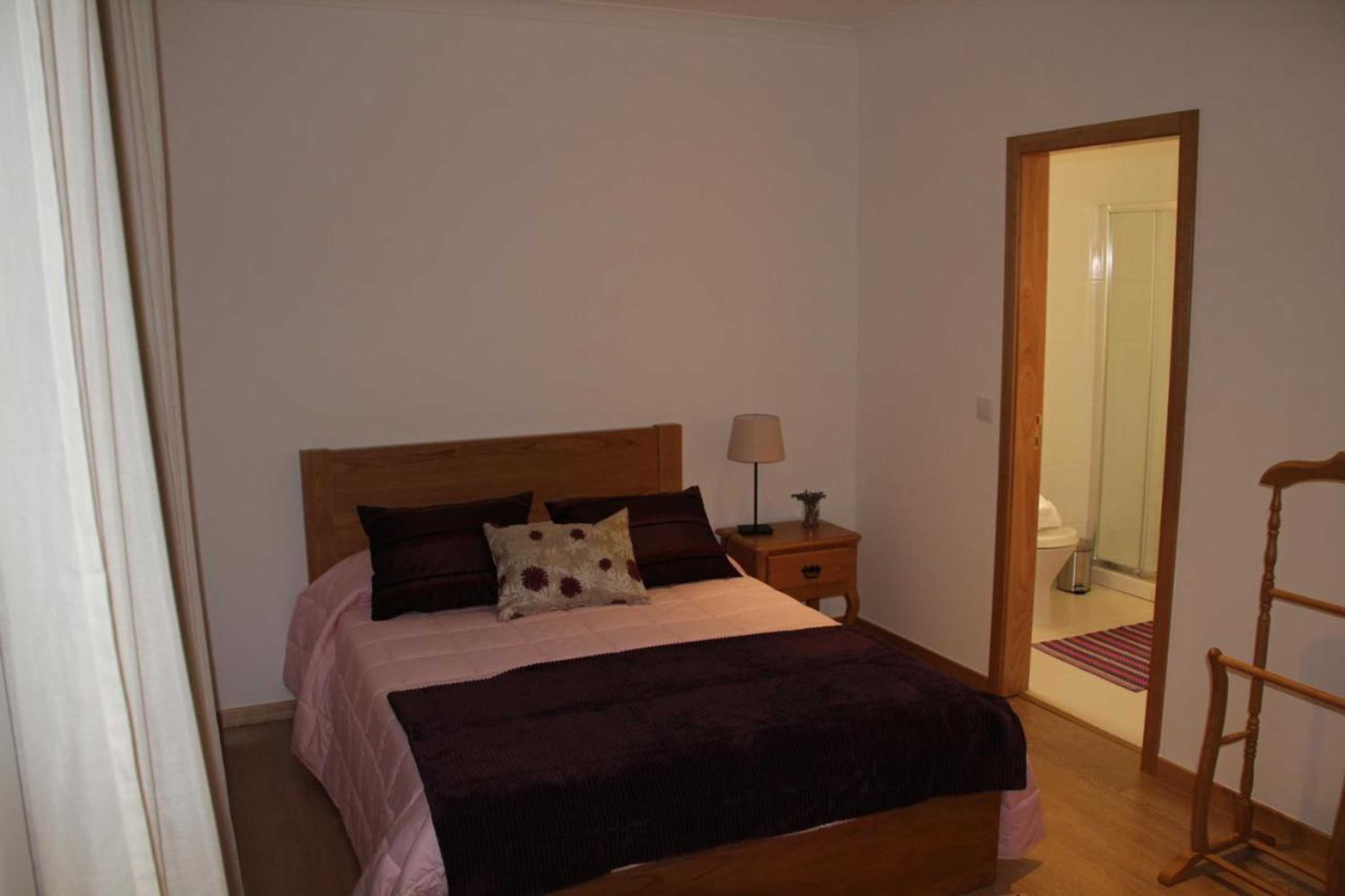 Gift card for Casa da Capela