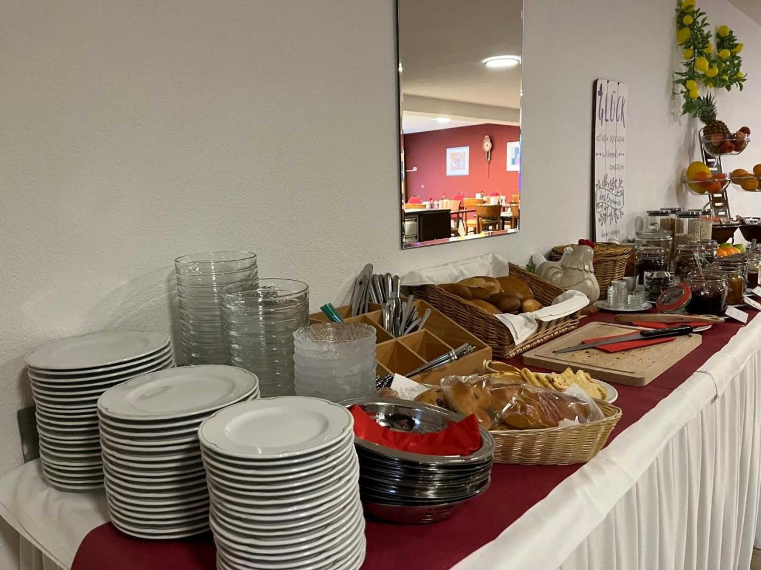 Gift card for Hotel JÄgerhaus in Singen am Hohentwiel