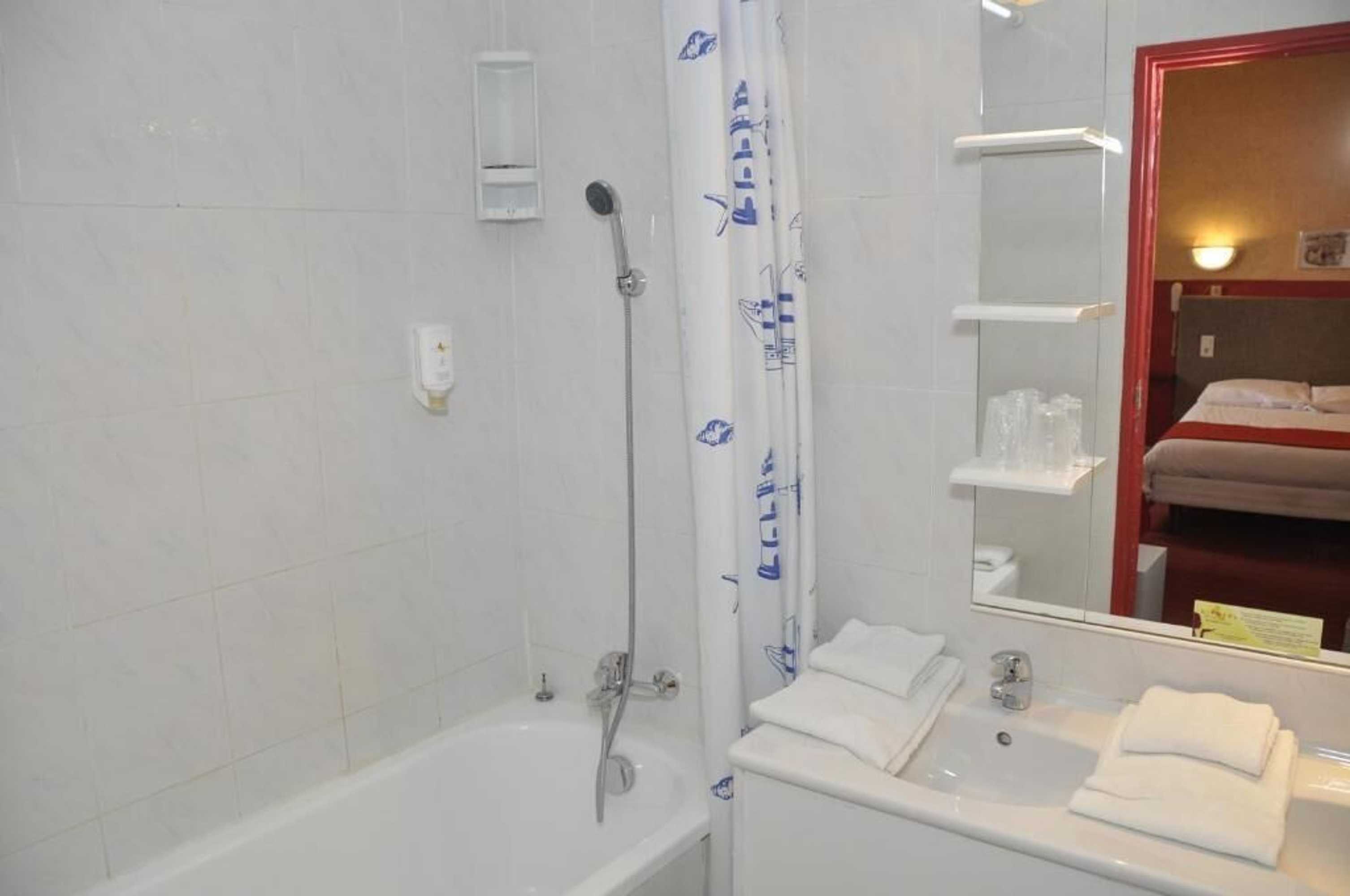 Gift card for Sarl Hotel Cesar