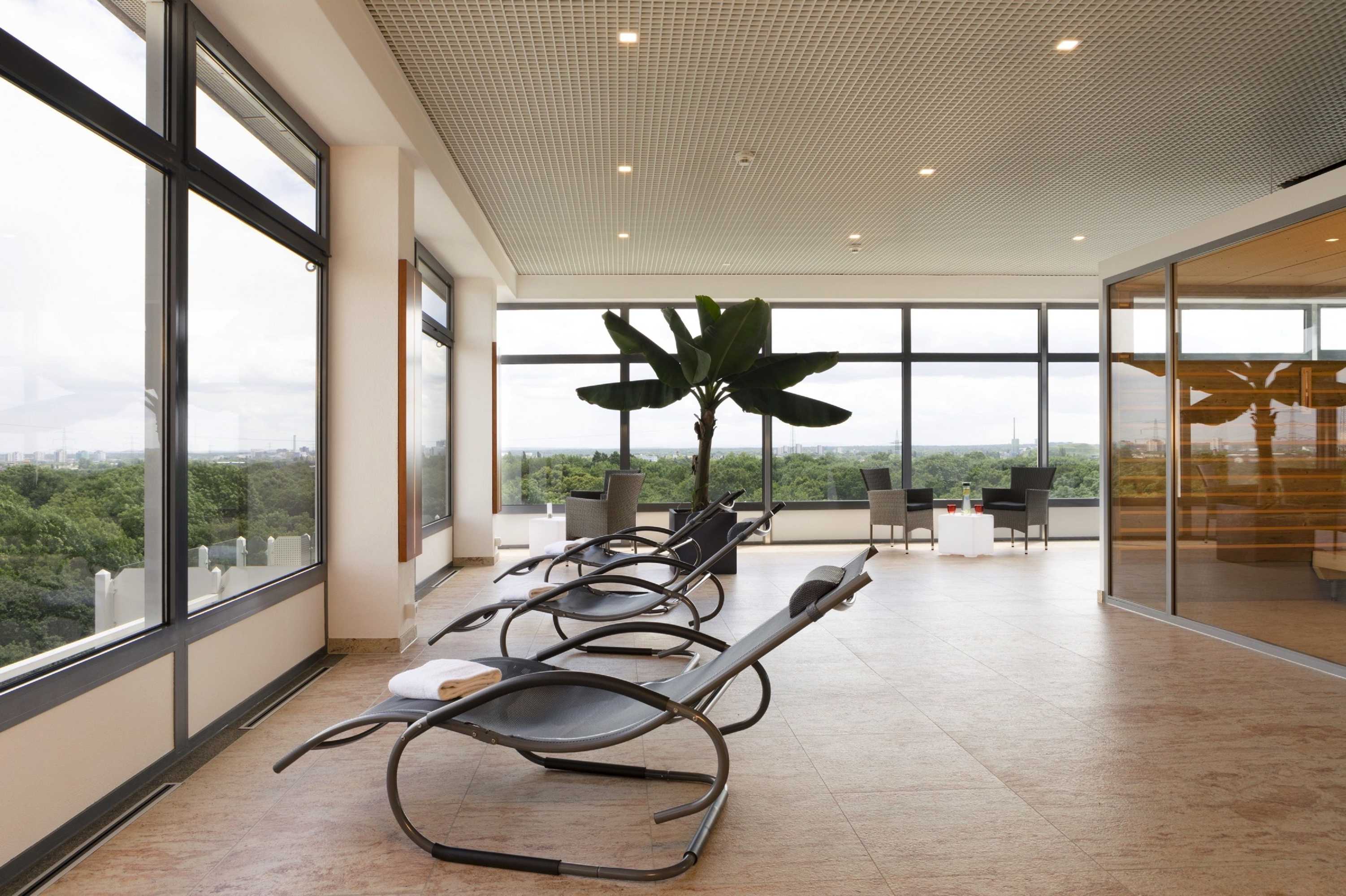 Gift card for Soaltee Hotel by Trip Inn Frankfurt Messe