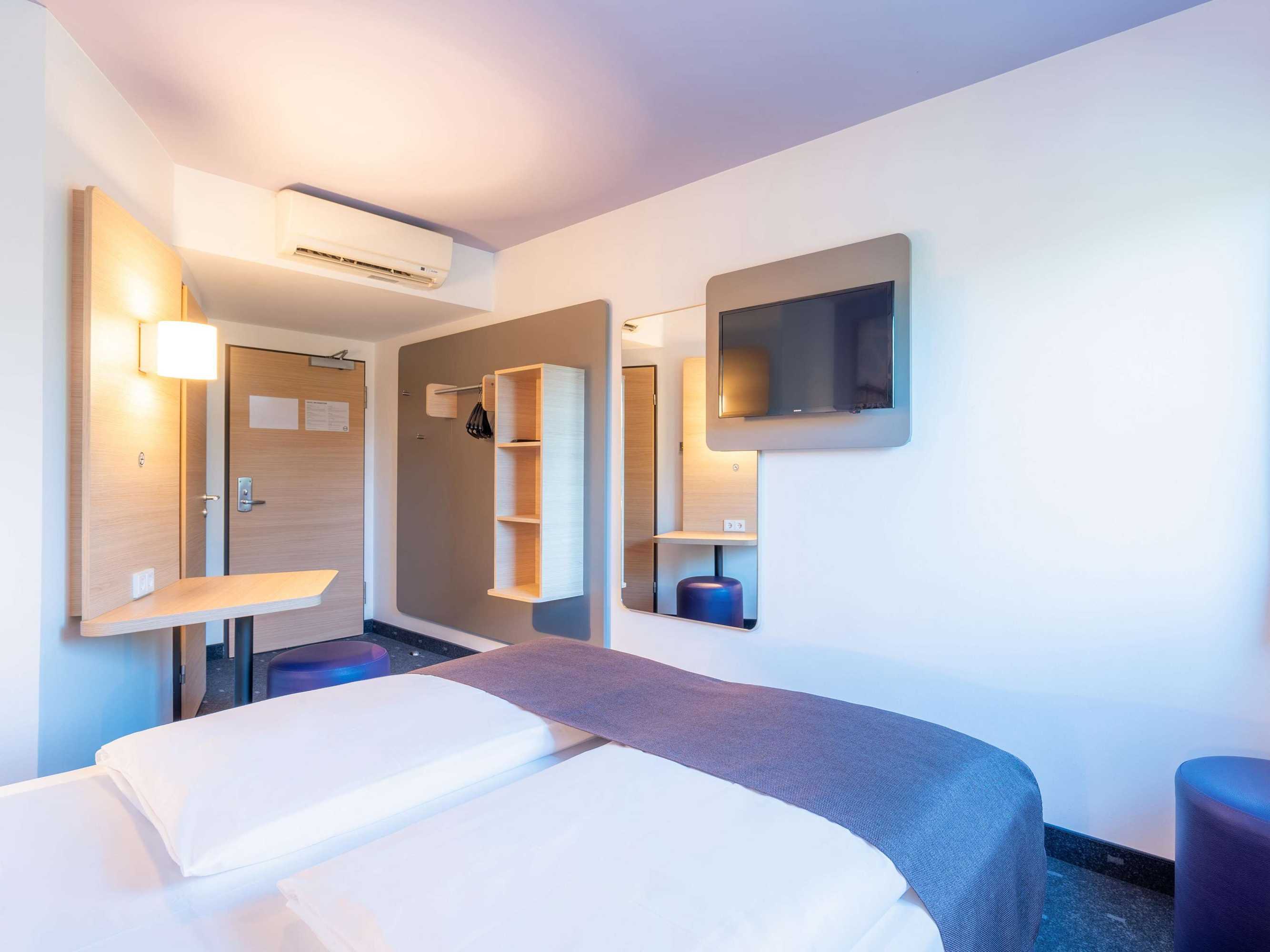 Gift card for B&b Hotel Mannheim-Neuostheim Gift card for B&b Hotel Mannheim-Neuostheim