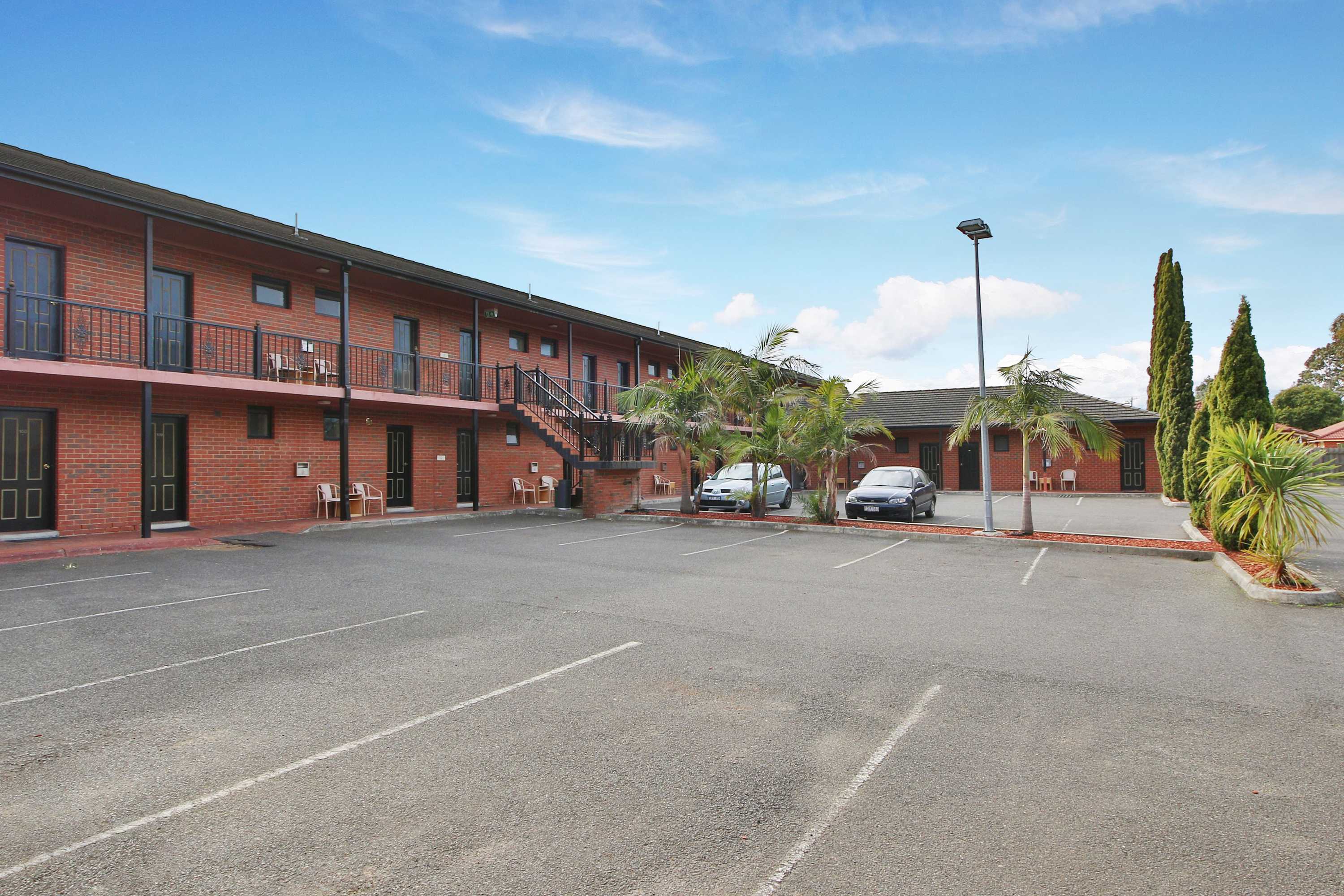 Gift card for Comfort Hotel Dandenong Gift card for Comfort Hotel Dandenong