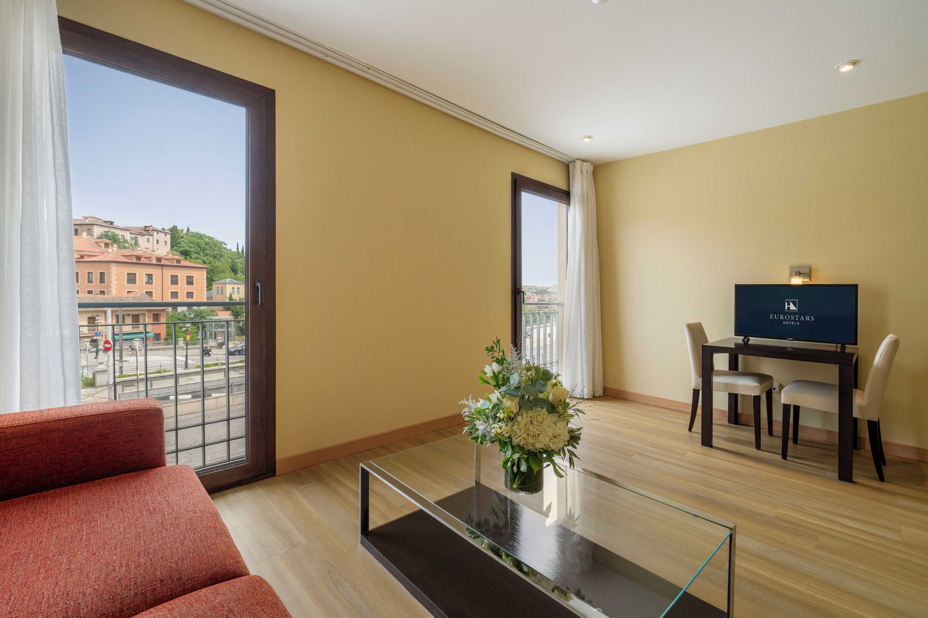 Gift card for Eurostars Plaza Acueducto Gift card for Eurostars Plaza Acueducto
