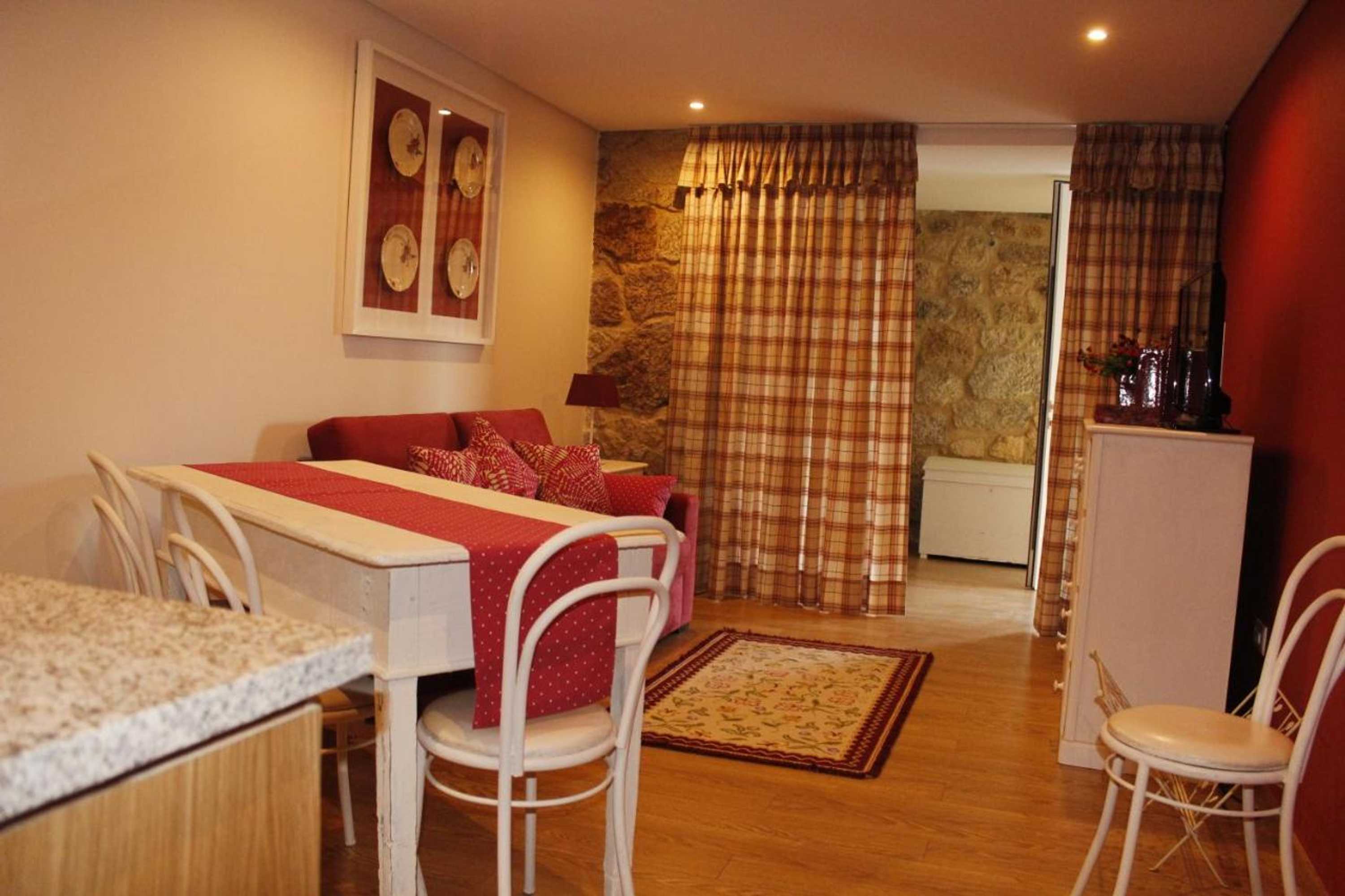 Gift card for Casa da Nininha