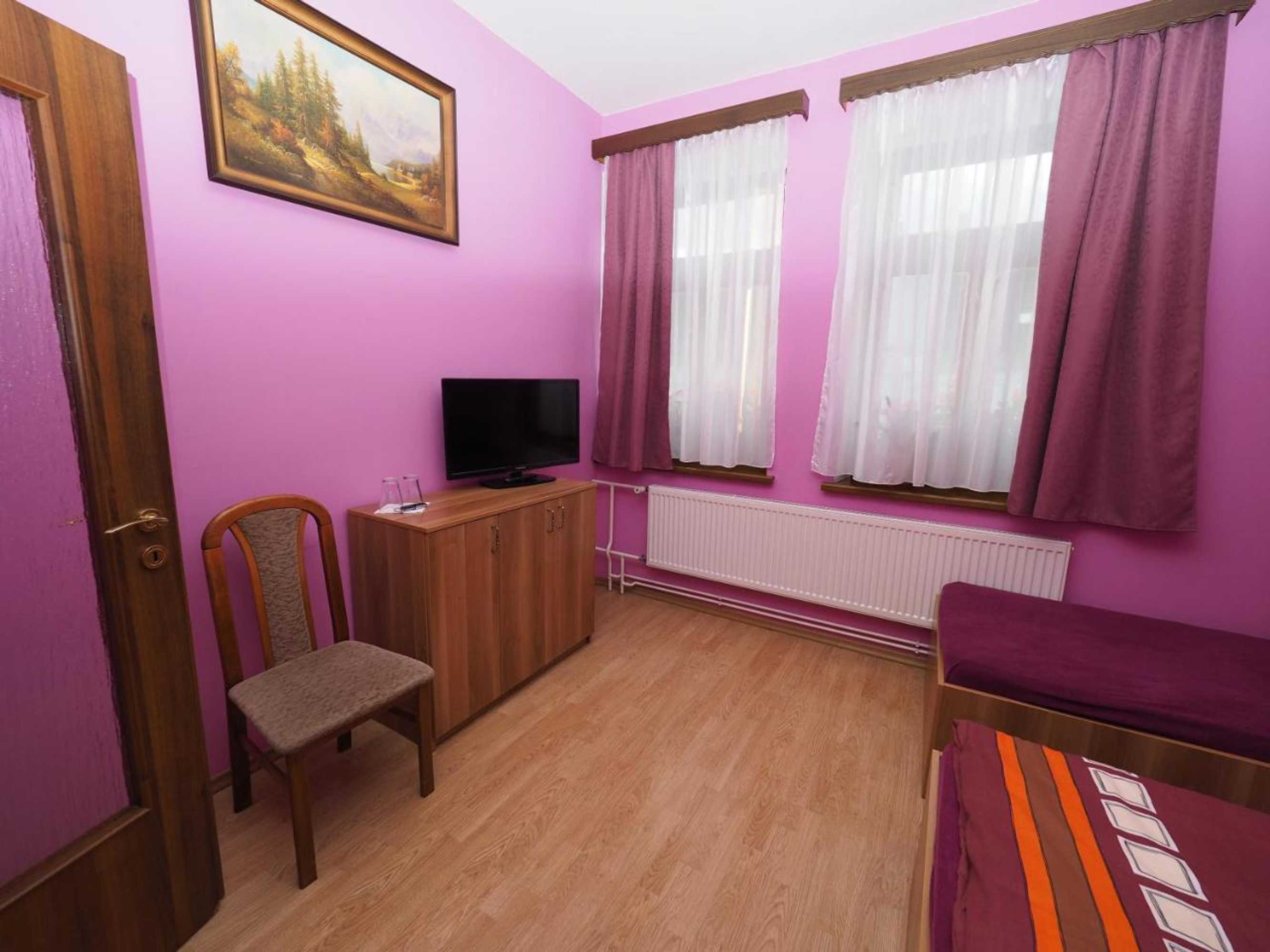 Gift card for Penzion U Krejzů