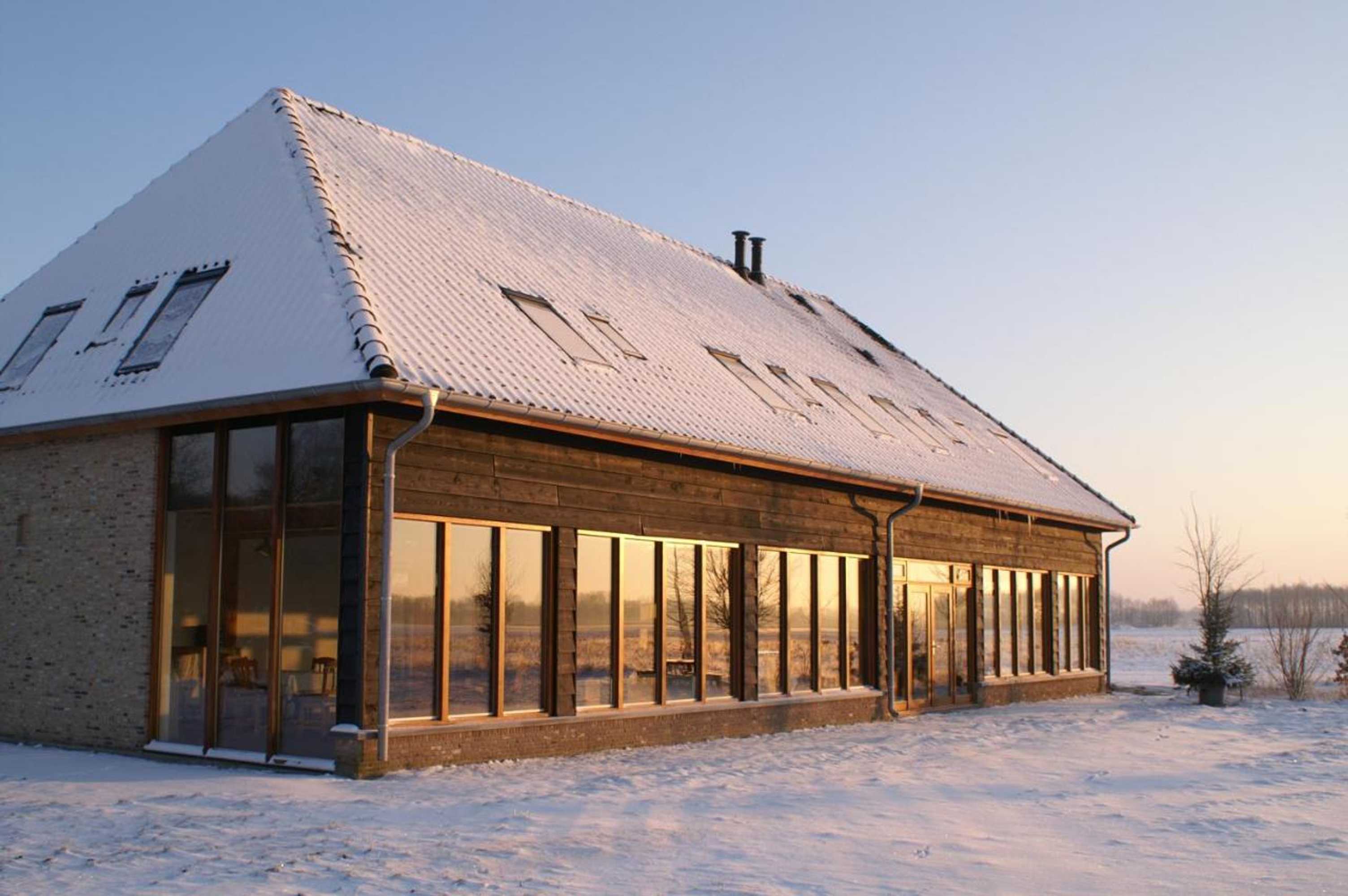 Gift card for B&b de Luijenbergh