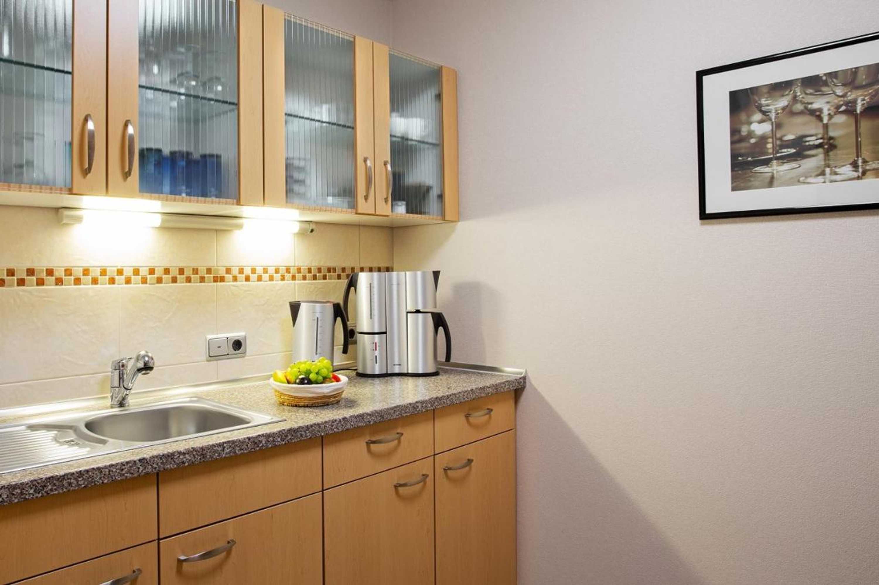 Gift card for Gästehaus Prinzregent Luitpold