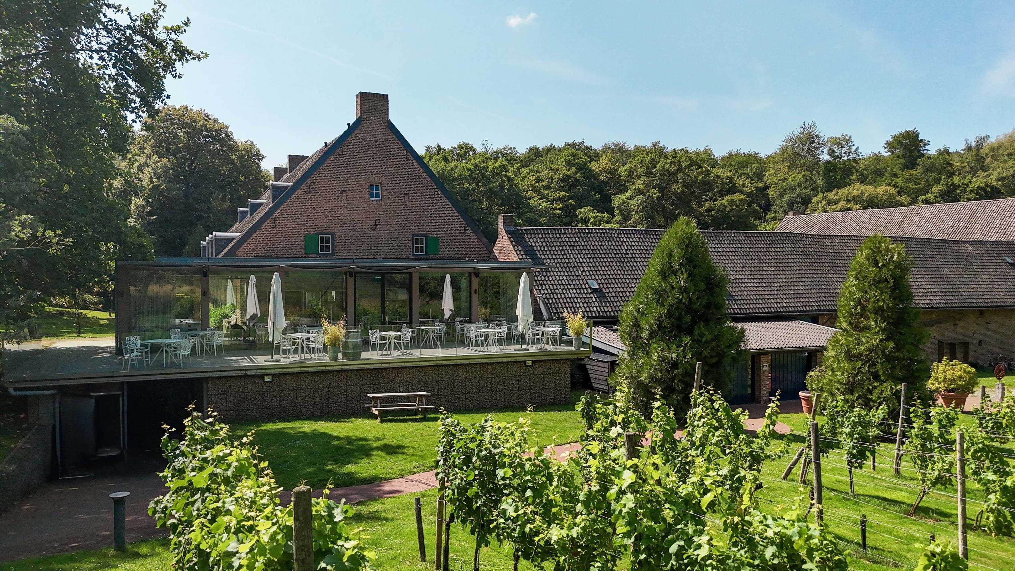 Gift card for Hotel Winselerhof by Flow