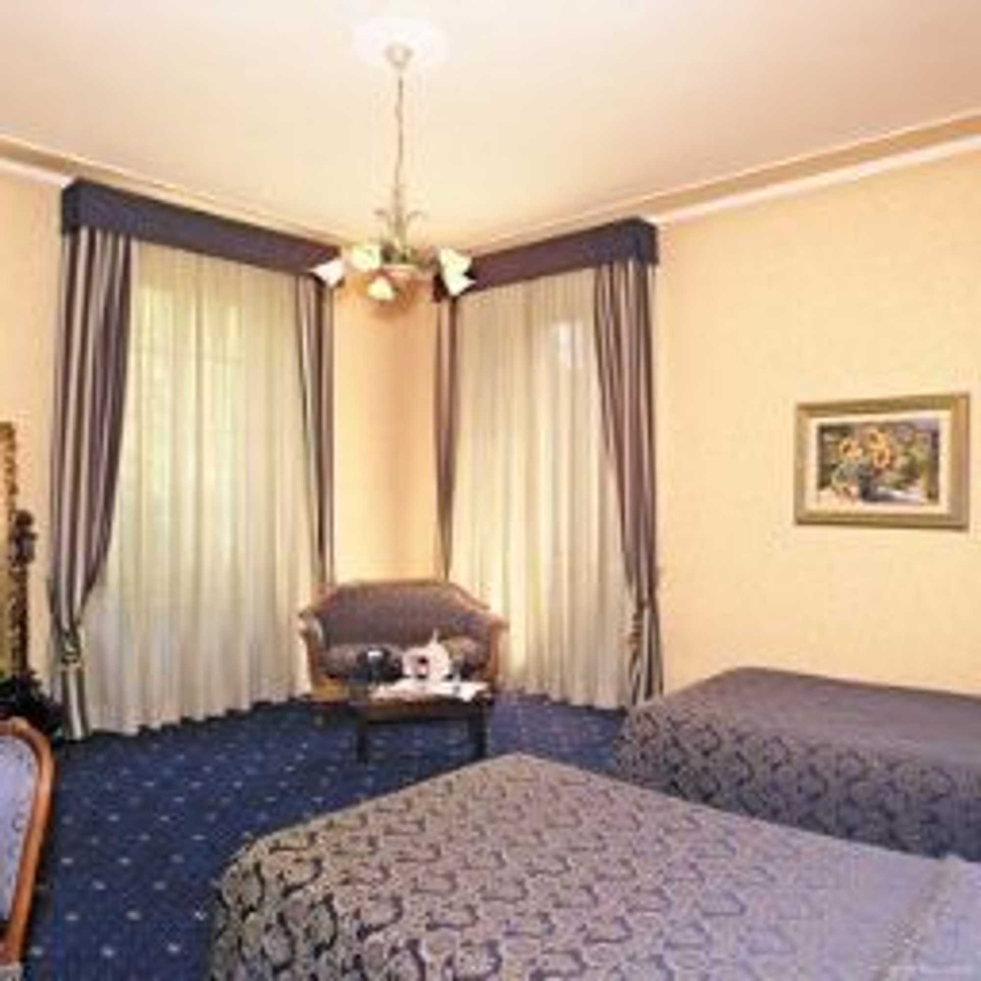 Gift card for Hotel Villa Delle Rose Gift card for Hotel Villa Delle Rose