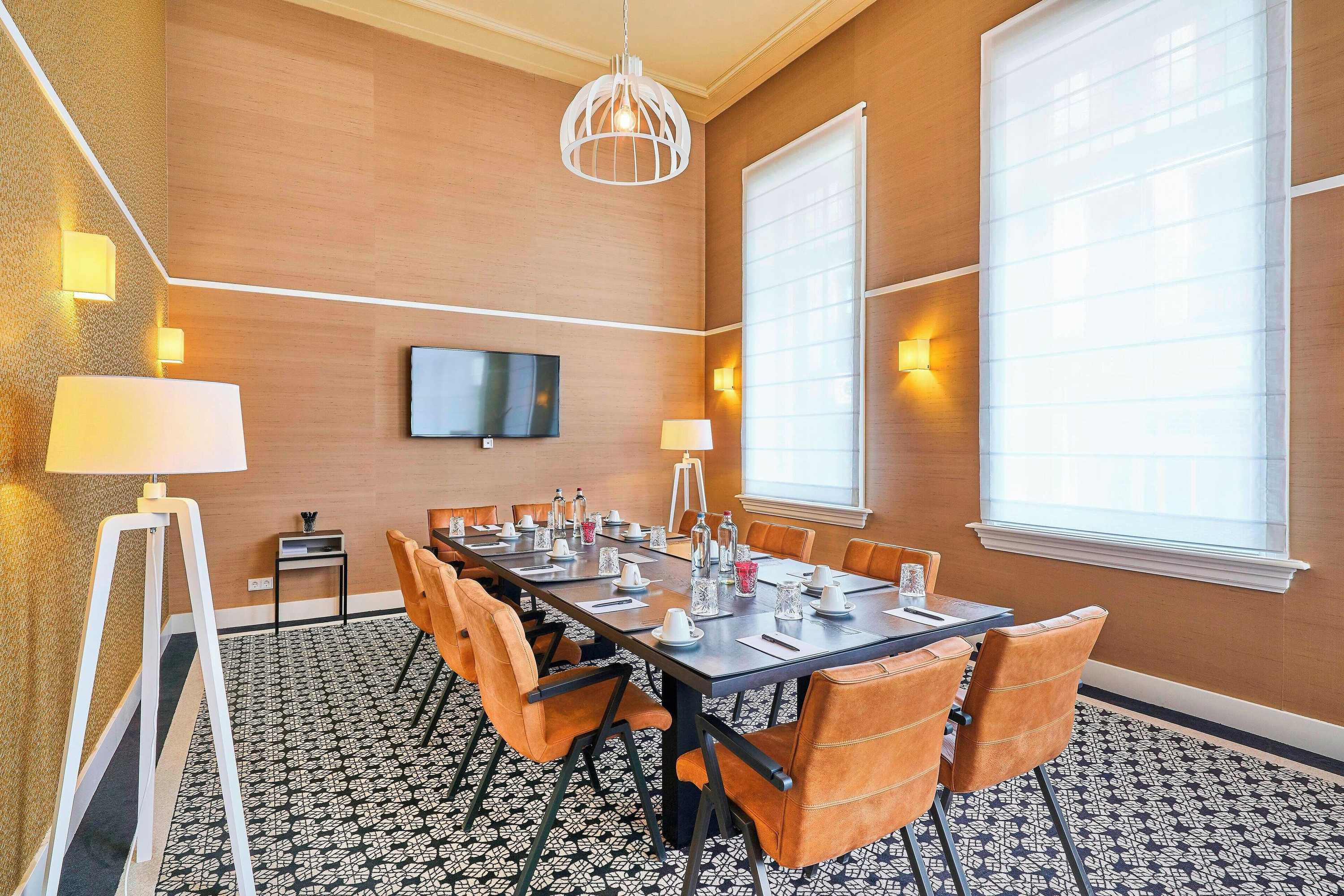 Gift card for Hotel Nassau Breda, Autograph Collection by Marriott Gift card for Hotel Nassau Breda, Autograph Collection by Marriott