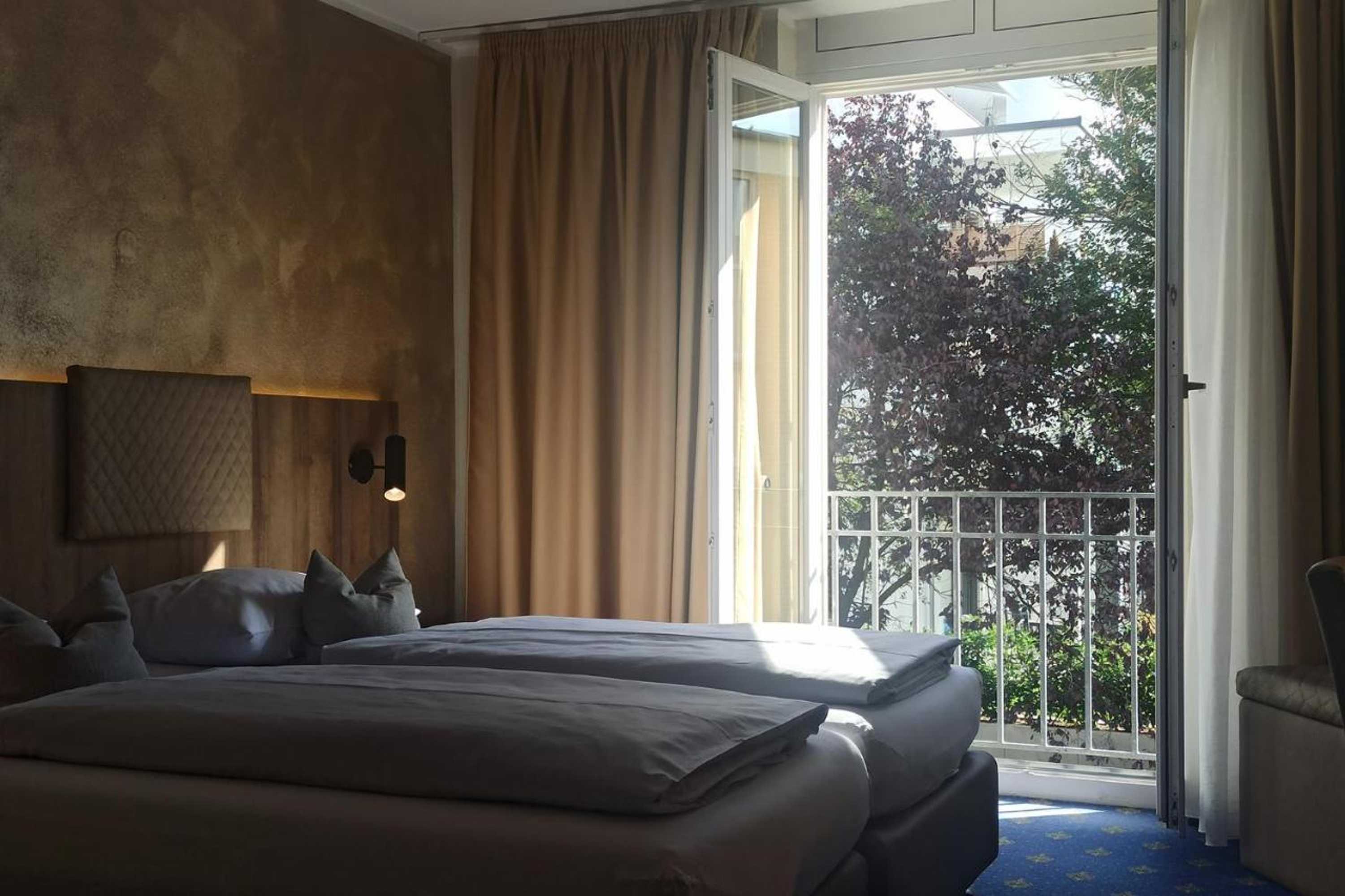 Gift card for Hotel Garni Arcis