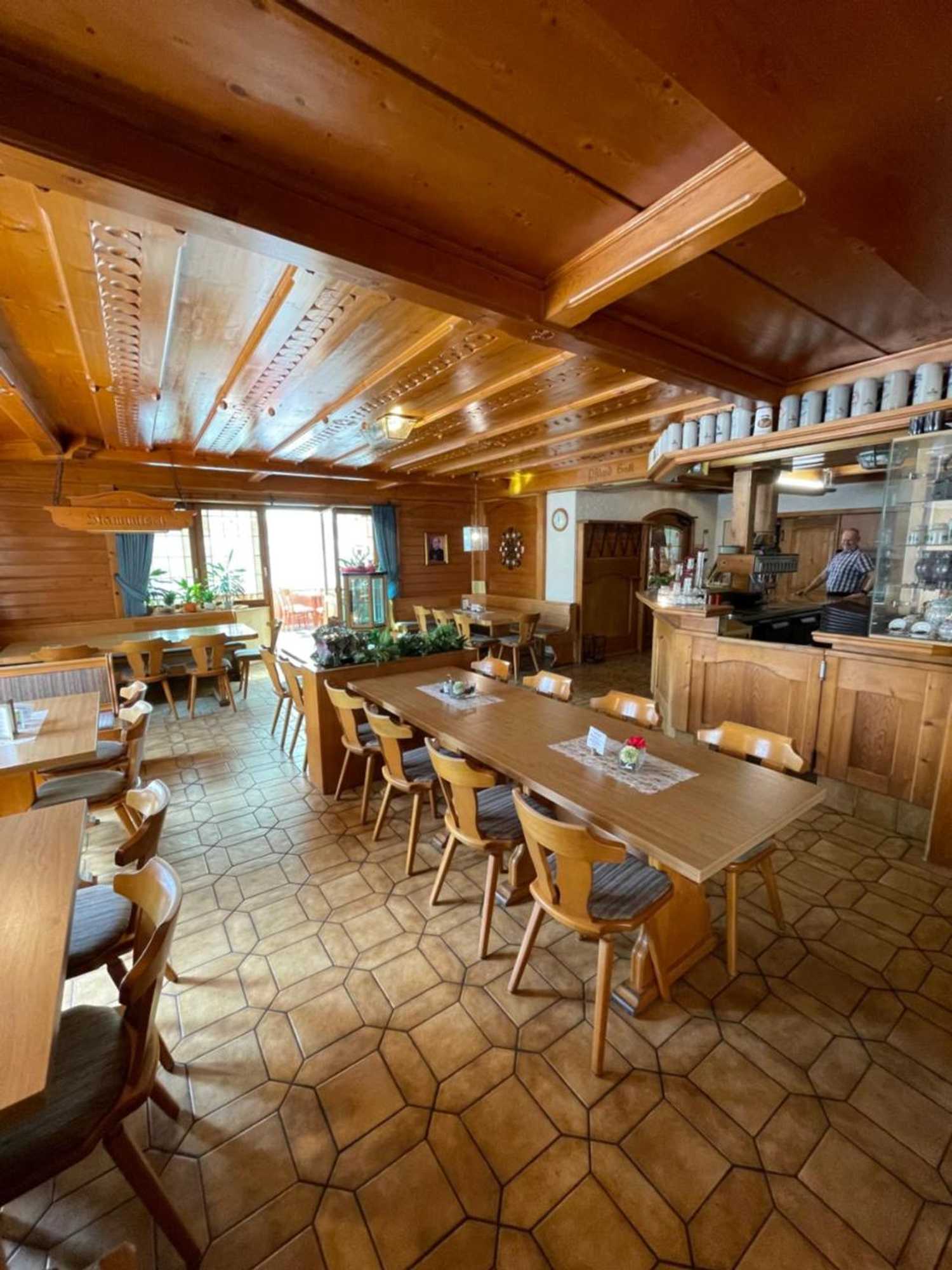 Gift card for Rinchnacher Hof