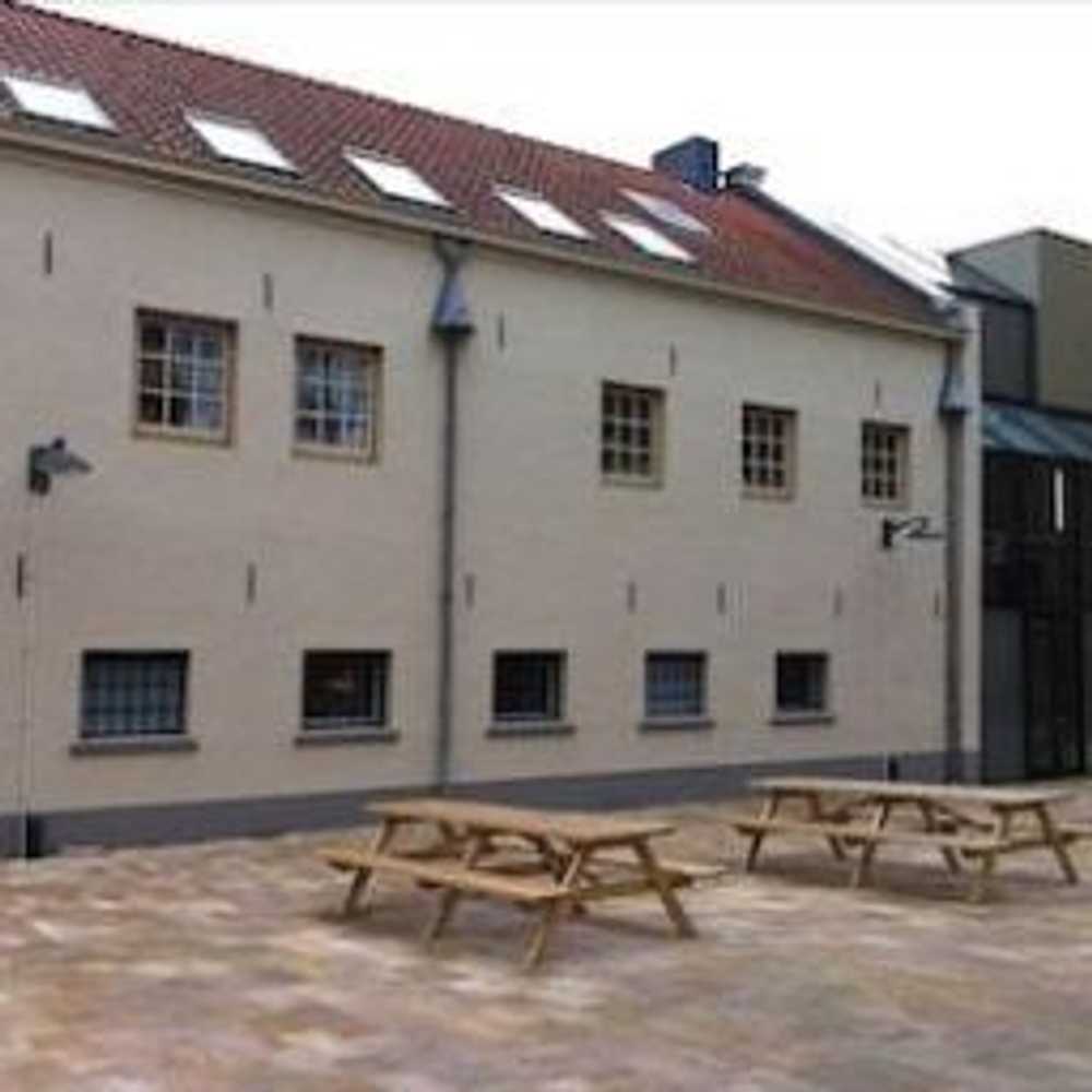 Gift card for Hotel Oostereiland