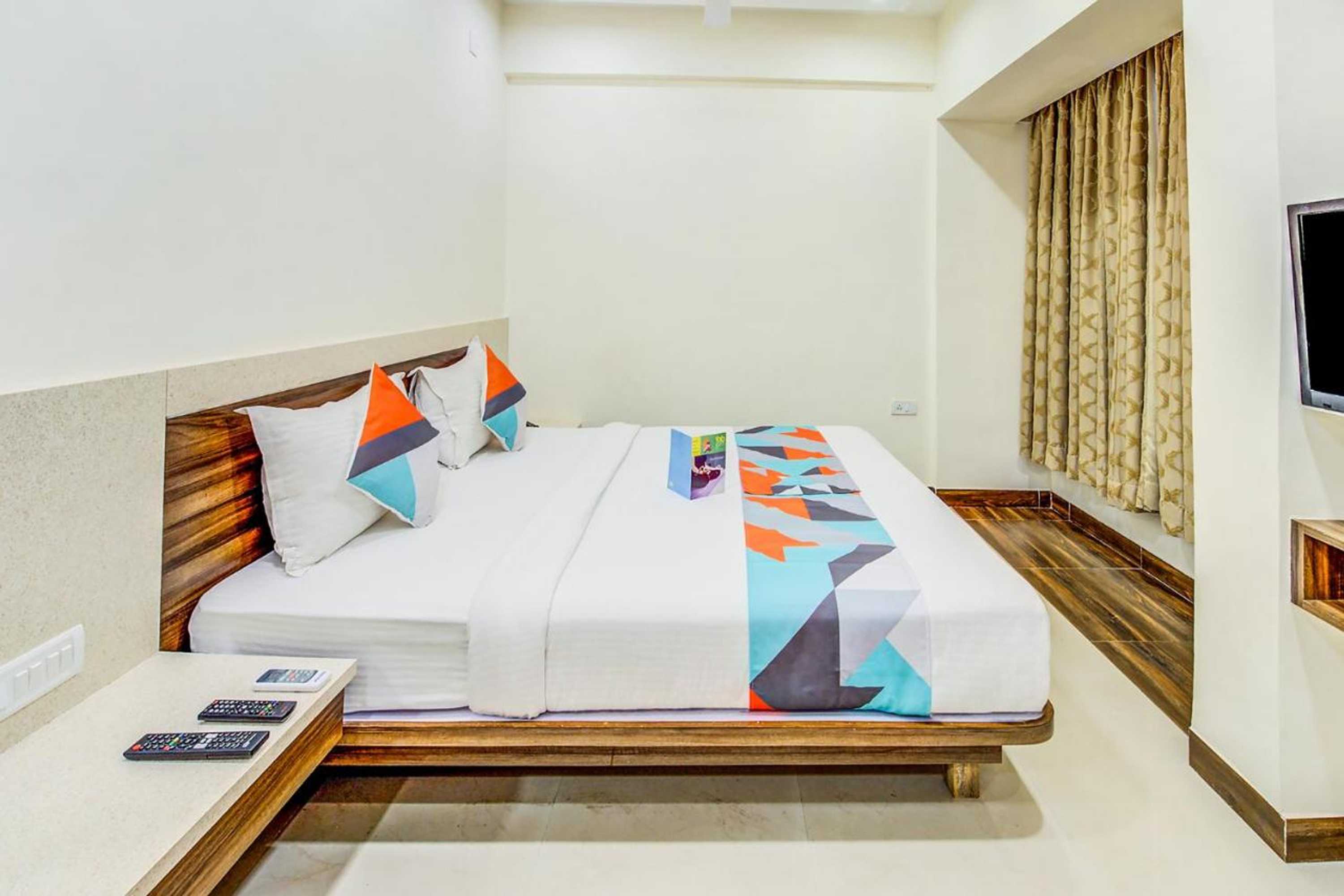 Gift card for Hotel Dreamland