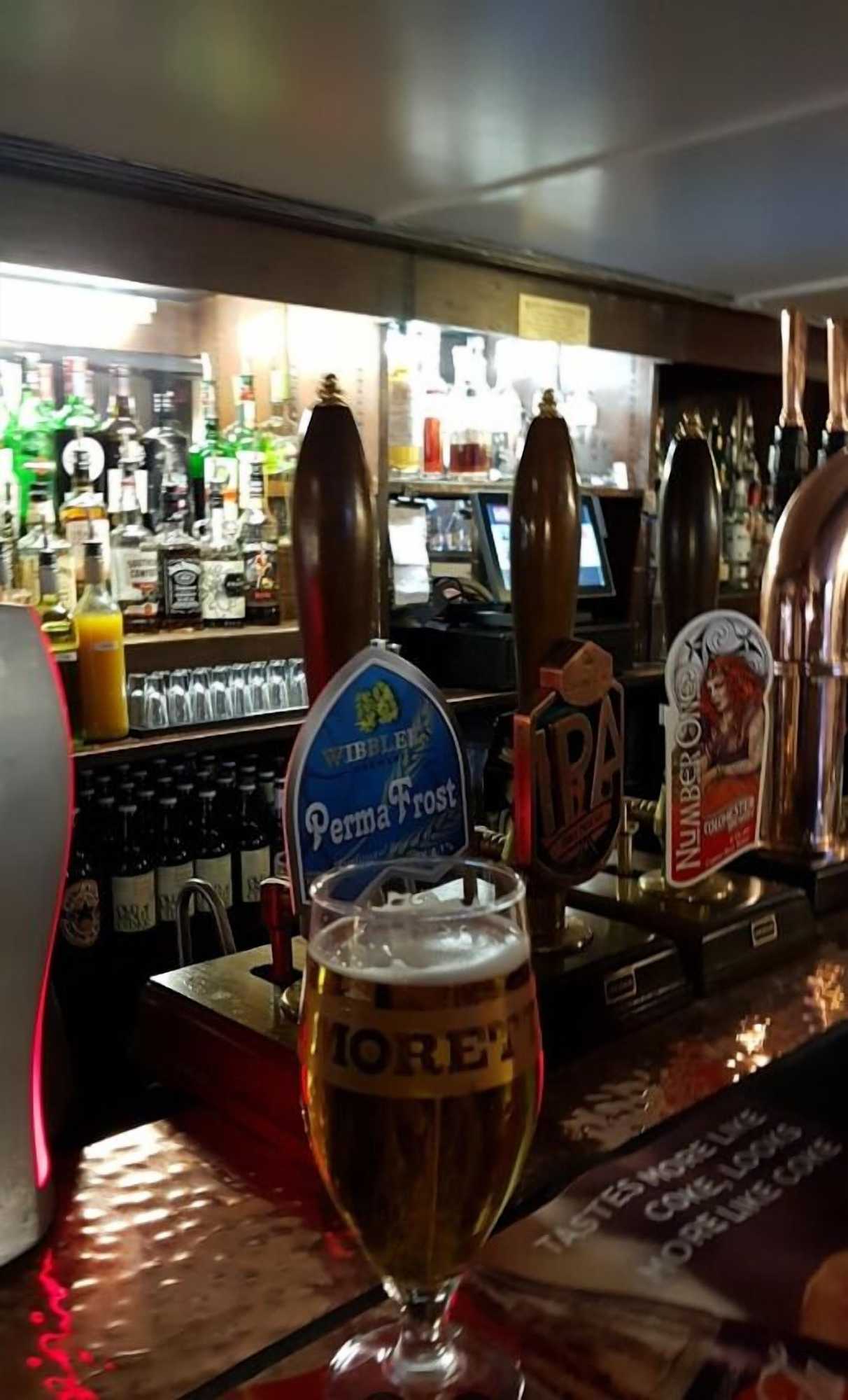 Gift card for The Waggon & Horses Gift card for The Waggon & Horses