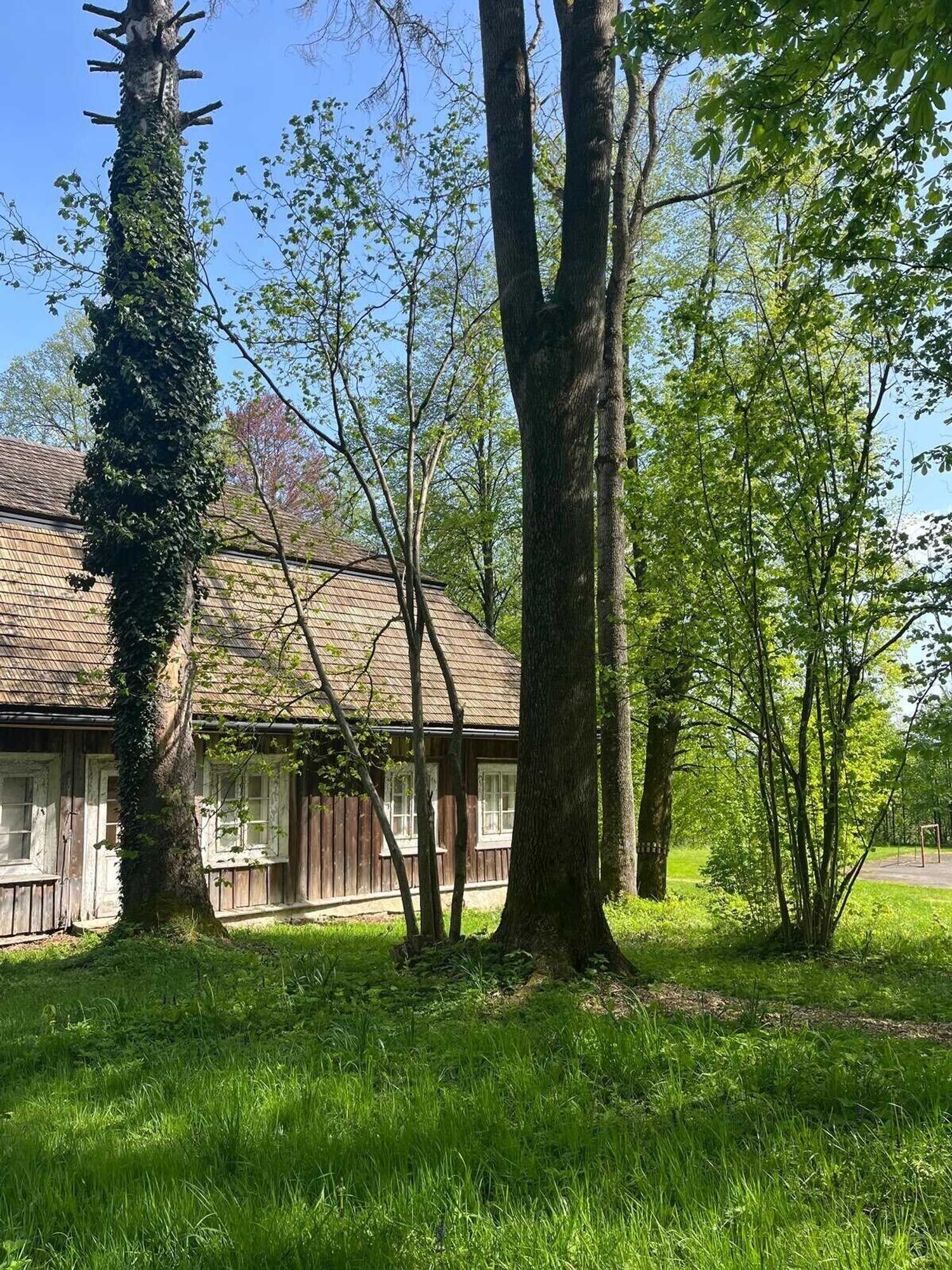 Gift card for Mały Domek Beskidy