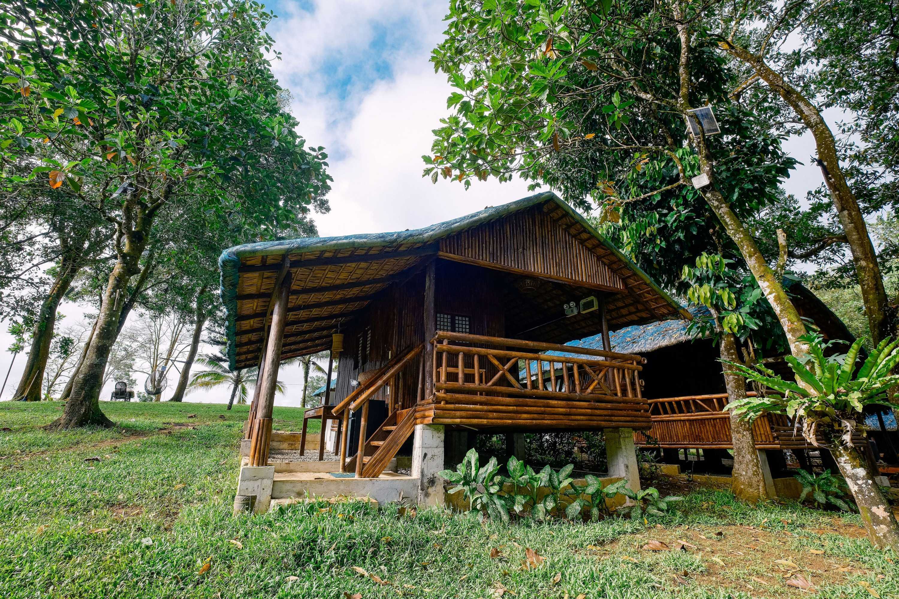 Gift card for Almost Heaven Lake Resort by Cocotel