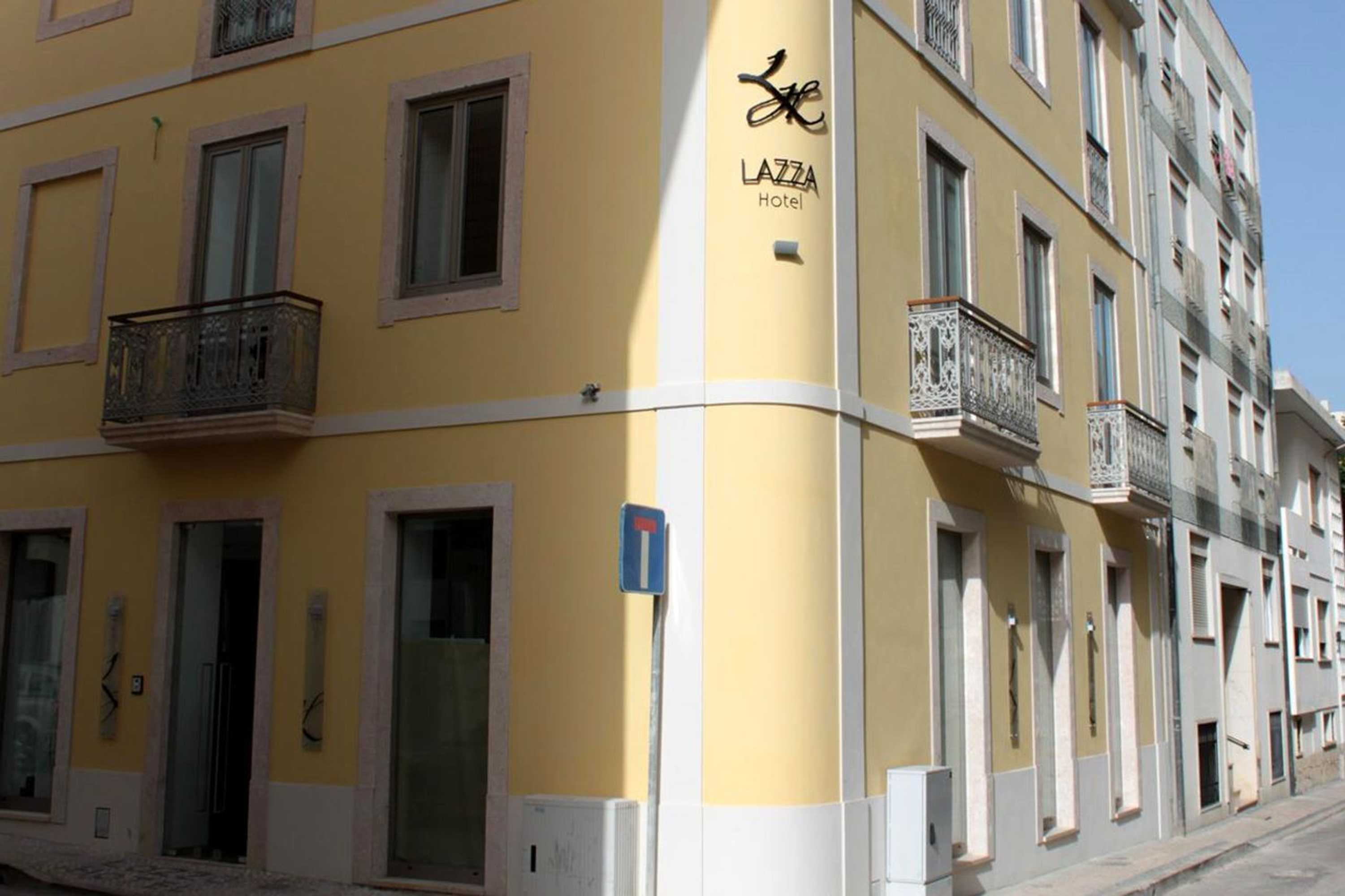 Gift card for Lazza Hotel